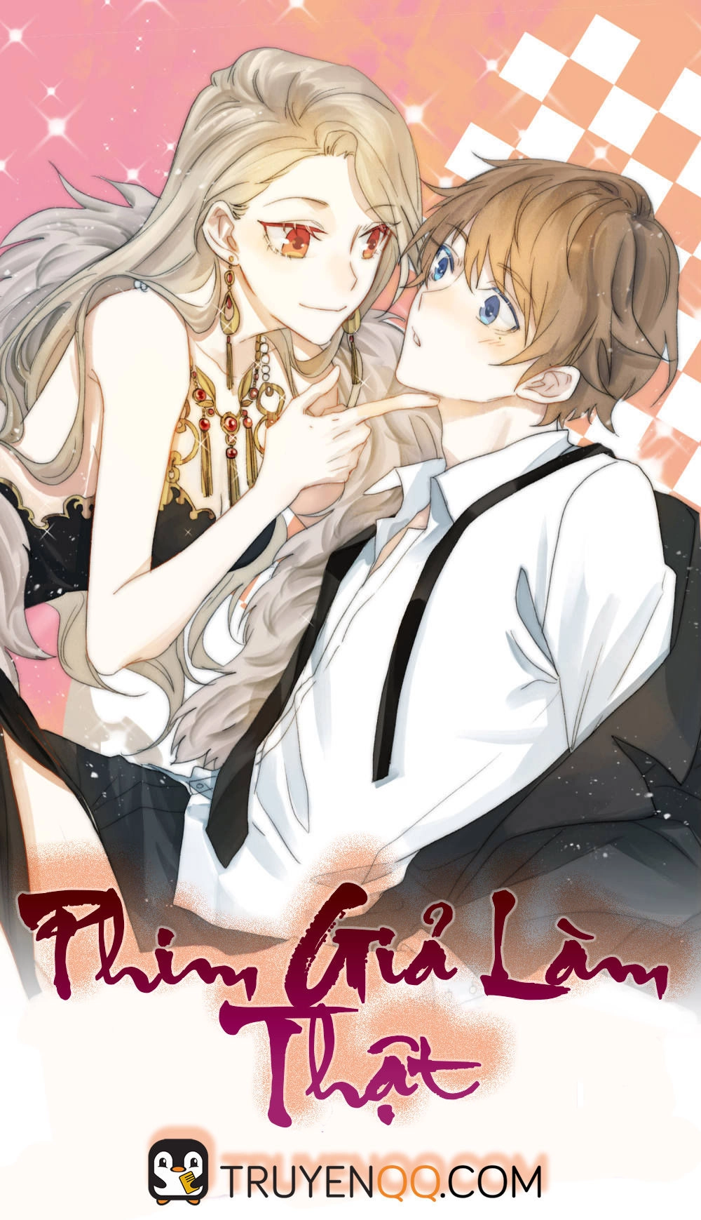 Phim Giả Làm Thật Chapter 19 - 2