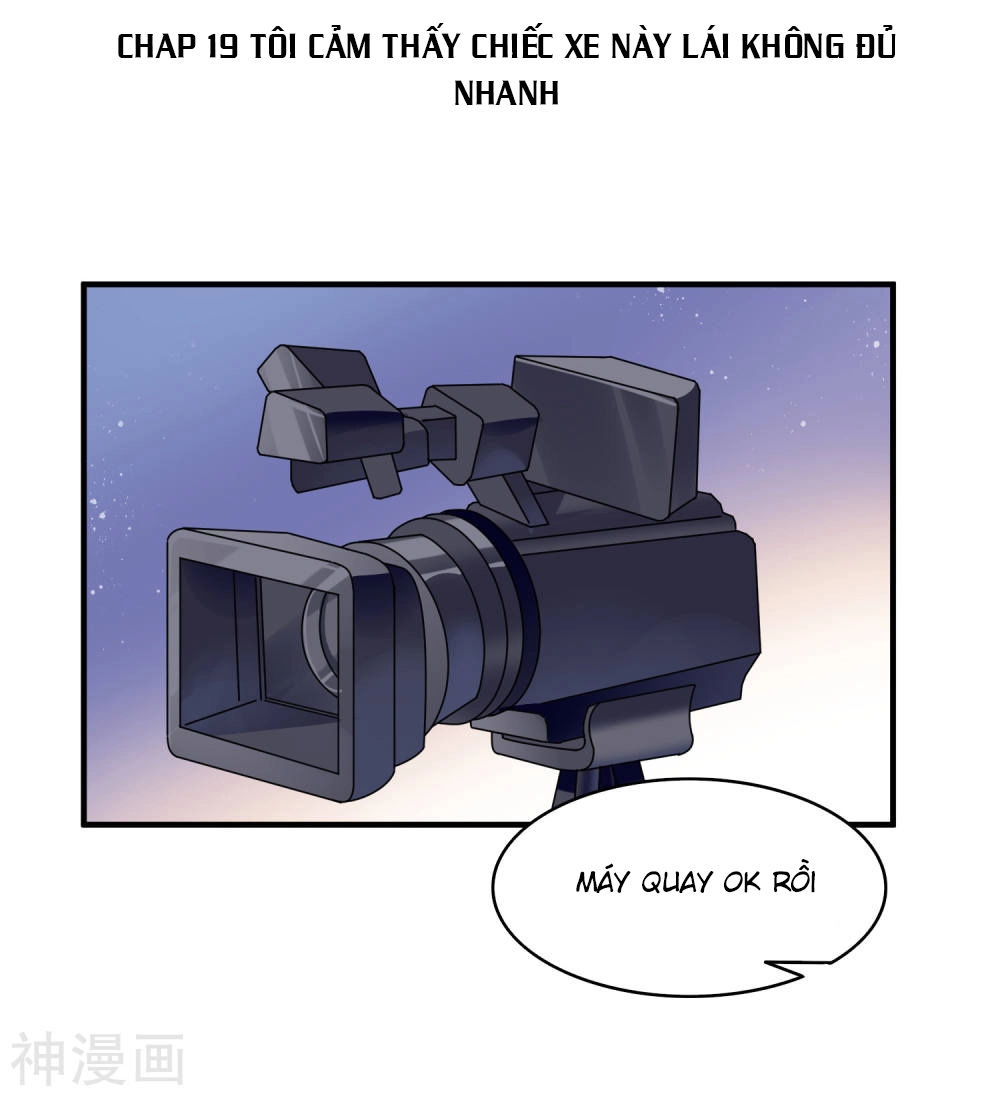 Phim Giả Làm Thật Chapter 19 - 3