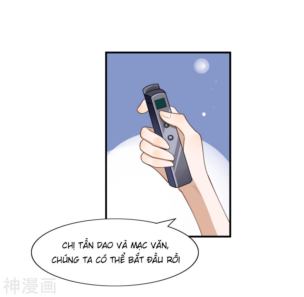 Phim Giả Làm Thật Chapter 19 - 4