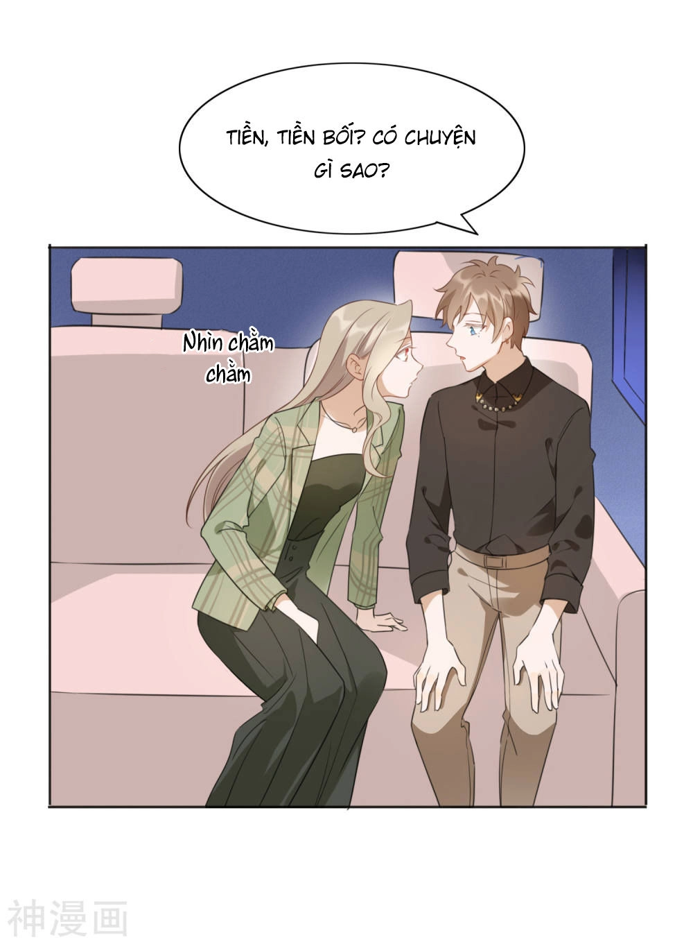 Phim Giả Làm Thật Chapter 19 - 18