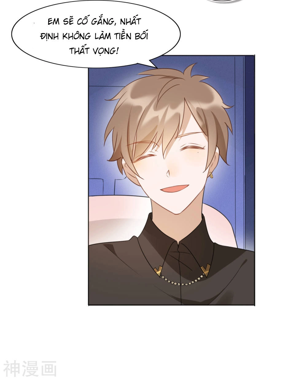 Phim Giả Làm Thật Chapter 19 - 21