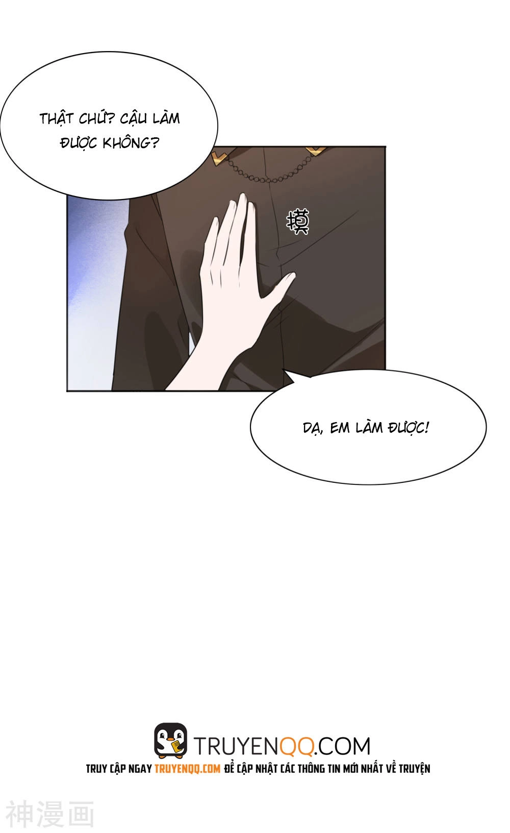 Phim Giả Làm Thật Chapter 19 - 22