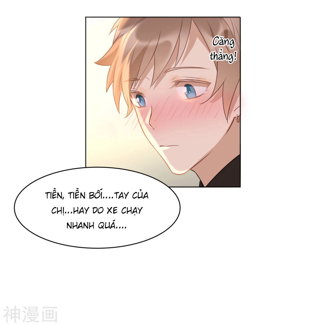 Phim Giả Làm Thật Chapter 19 - 23