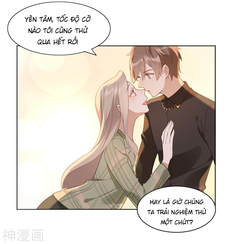 Phim Giả Làm Thật Chapter 19 - 25