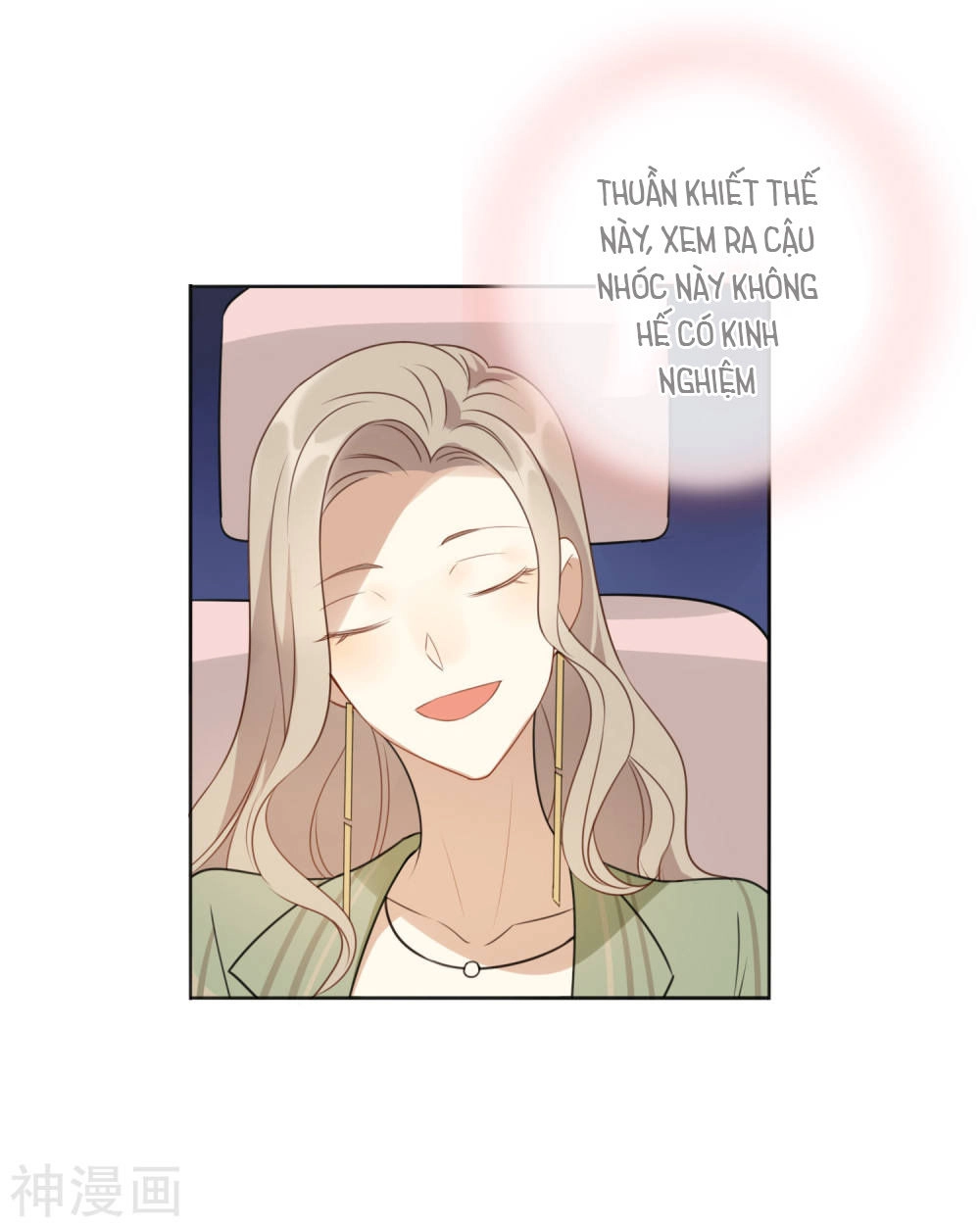 Phim Giả Làm Thật Chapter 19 - 28