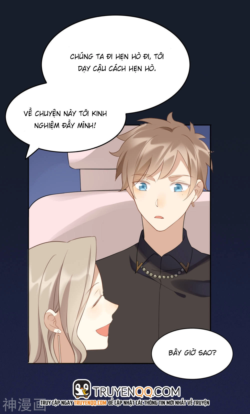 Phim Giả Làm Thật Chapter 19 - 29