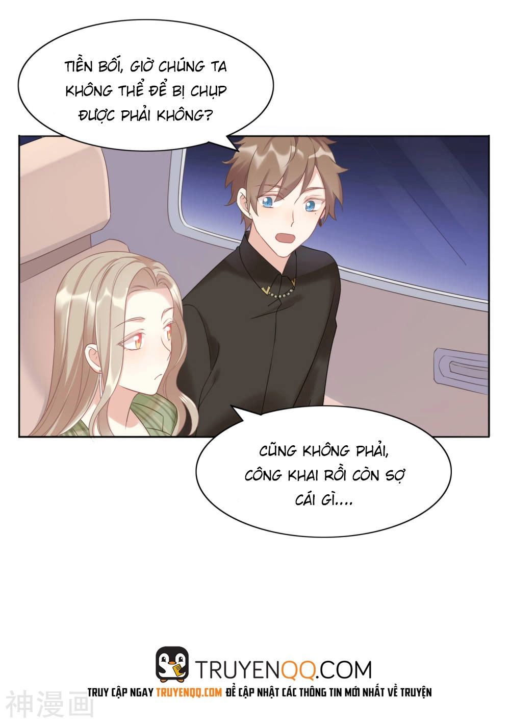 Phim Giả Làm Thật Chapter 19 - 36