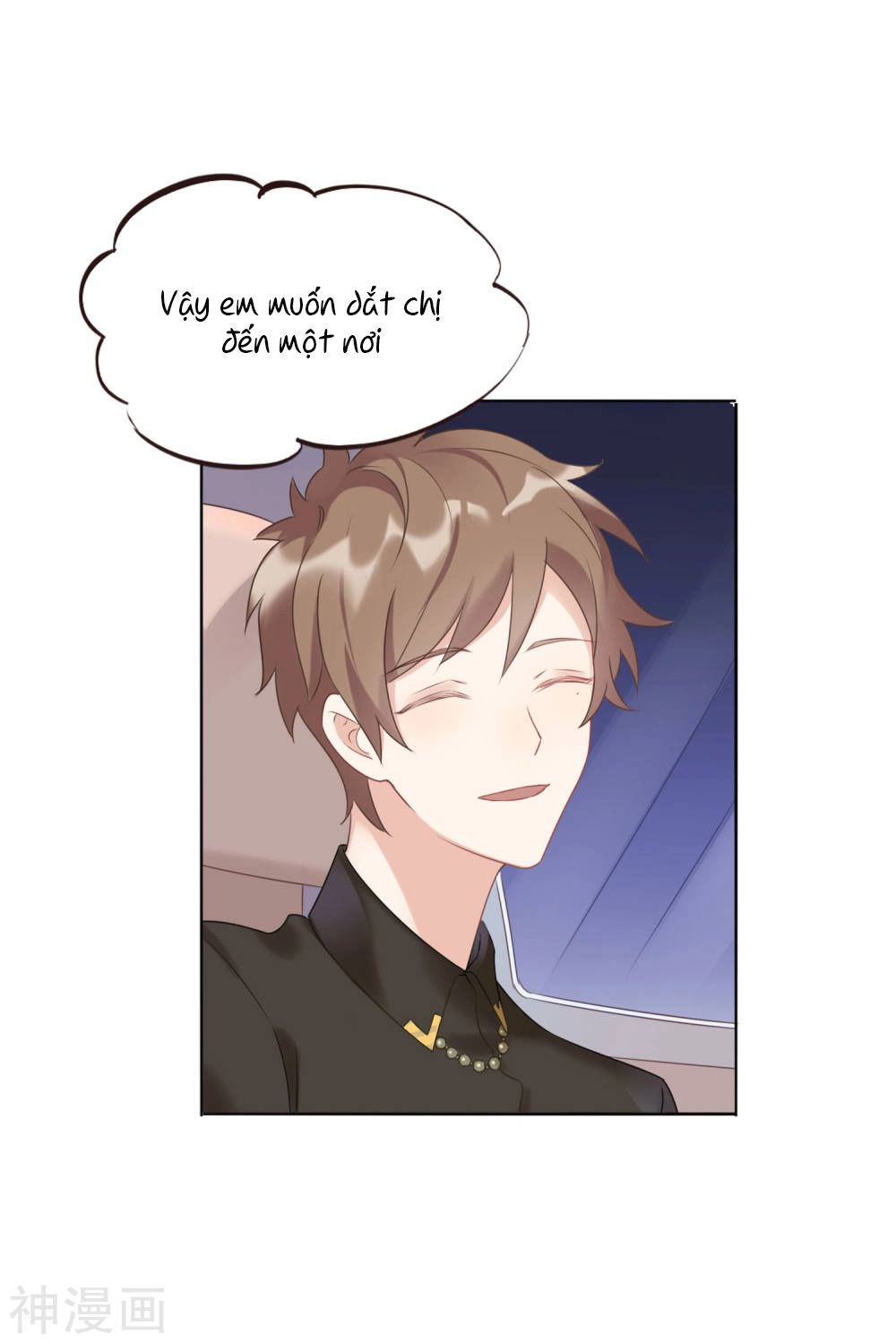 Phim Giả Làm Thật Chapter 19 - 37