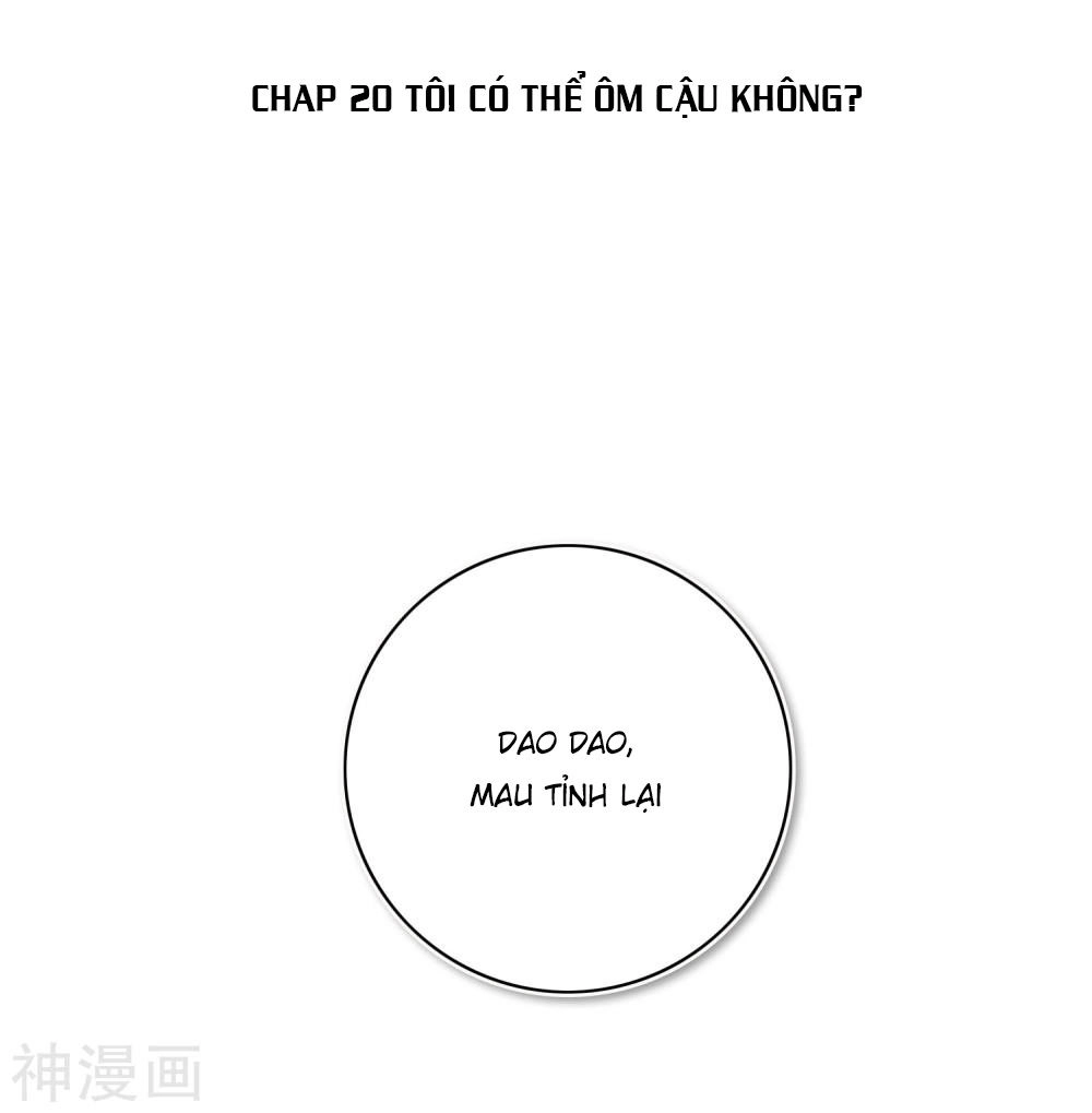 Phim Giả Làm Thật Chapter 20 - 3