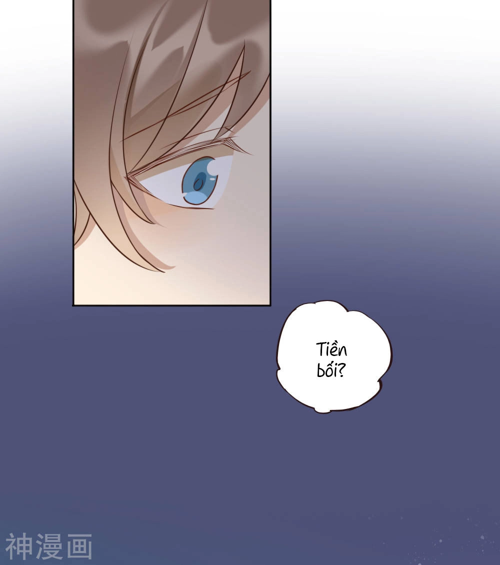 Phim Giả Làm Thật Chapter 20 - 21