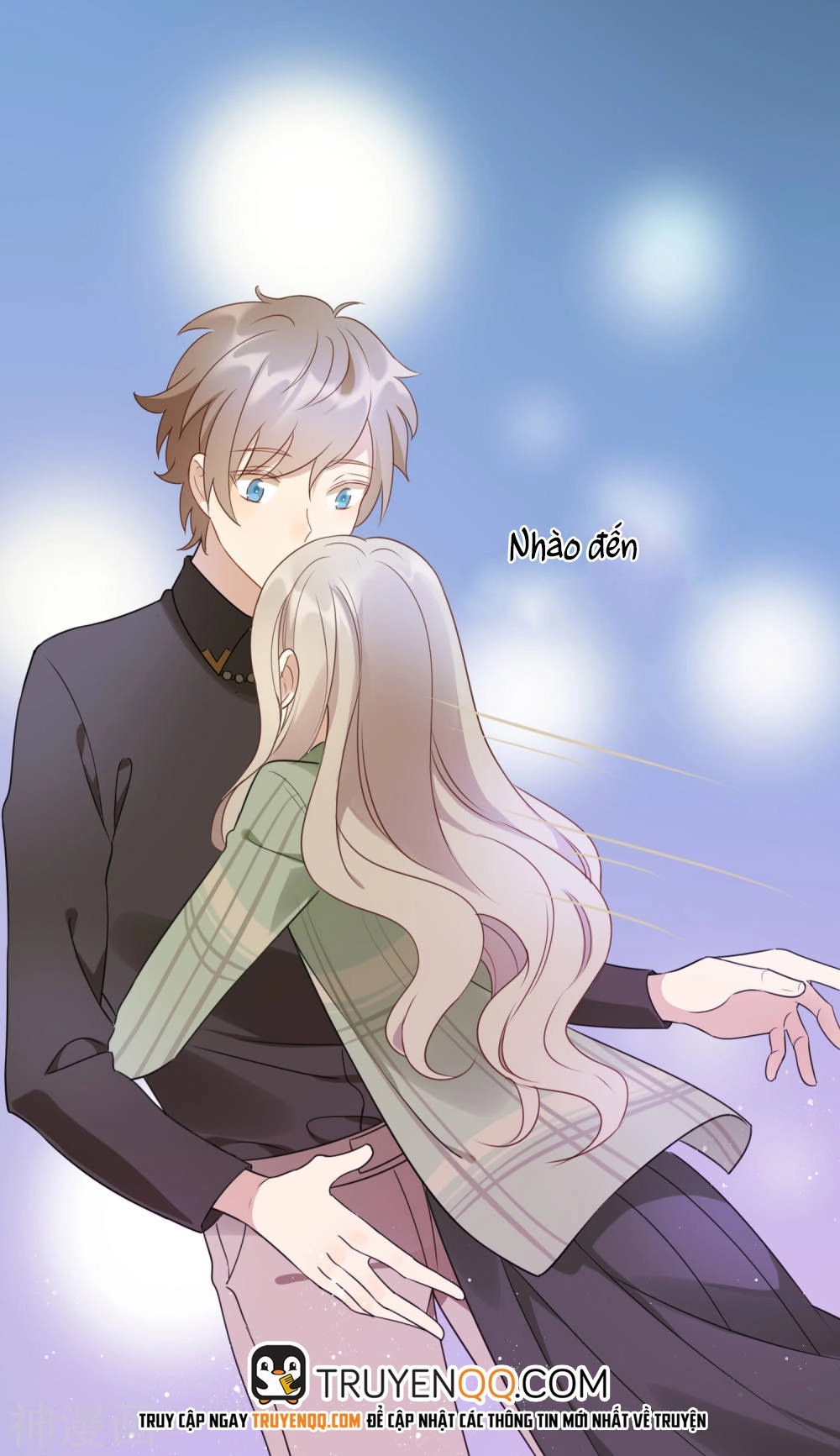 Phim Giả Làm Thật Chapter 20 - 23