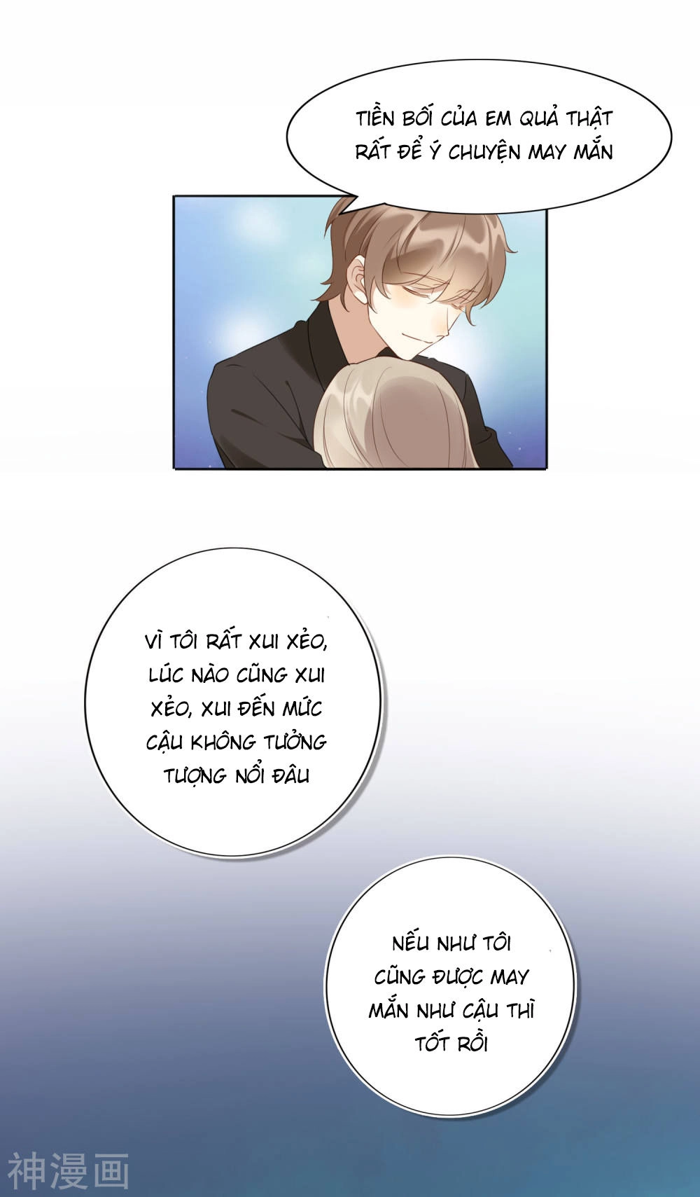 Phim Giả Làm Thật Chapter 20 - 25