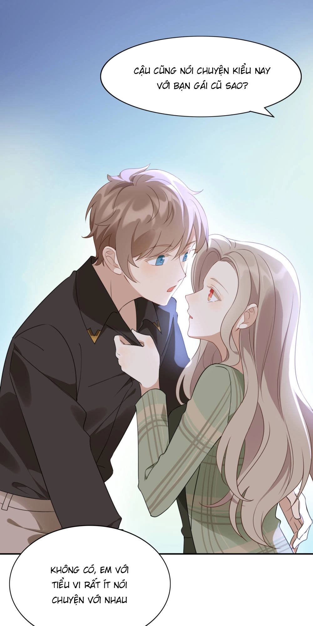 Phim Giả Làm Thật Chapter 20 - 32