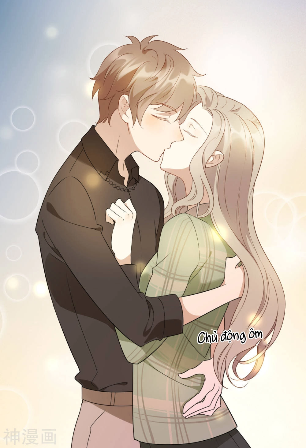 Phim Giả Làm Thật Chapter 20 - 38