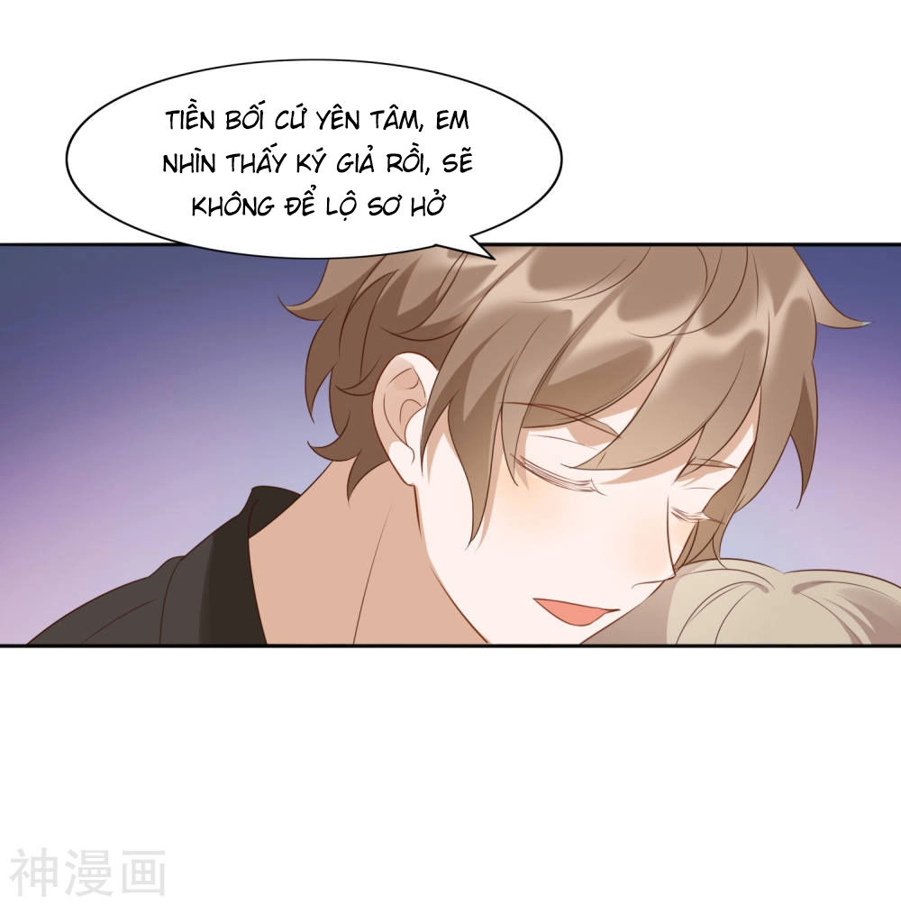 Phim Giả Làm Thật Chapter 20 - 40