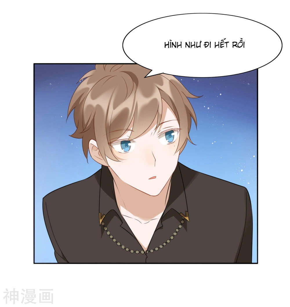 Phim Giả Làm Thật Chapter 20 - 48