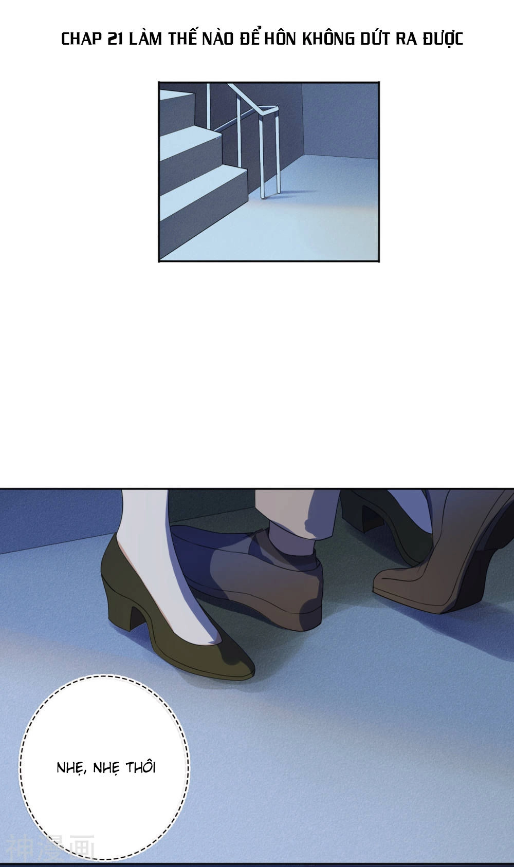 Phim Giả Làm Thật Chapter 21 - 3