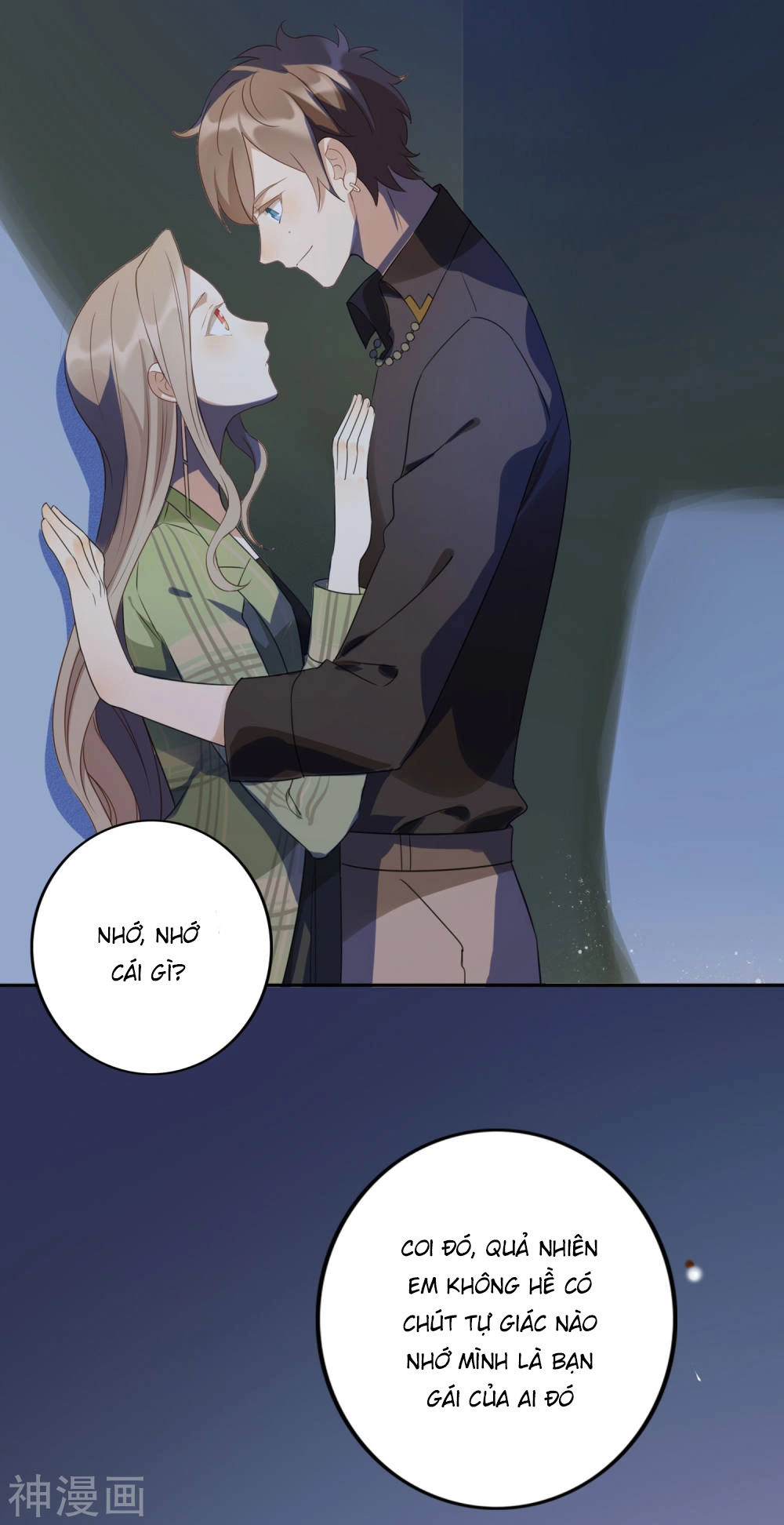 Phim Giả Làm Thật Chapter 21 - 5