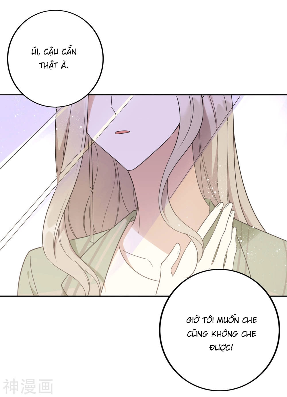 Phim Giả Làm Thật Chapter 21 - 18