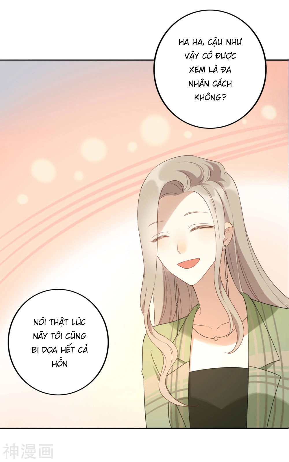 Phim Giả Làm Thật Chapter 21 - 22