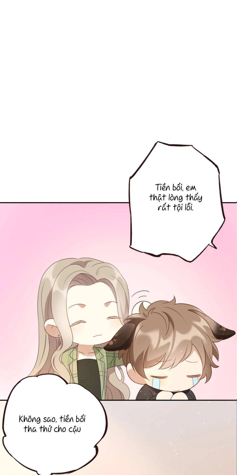 Phim Giả Làm Thật Chapter 21 - 24