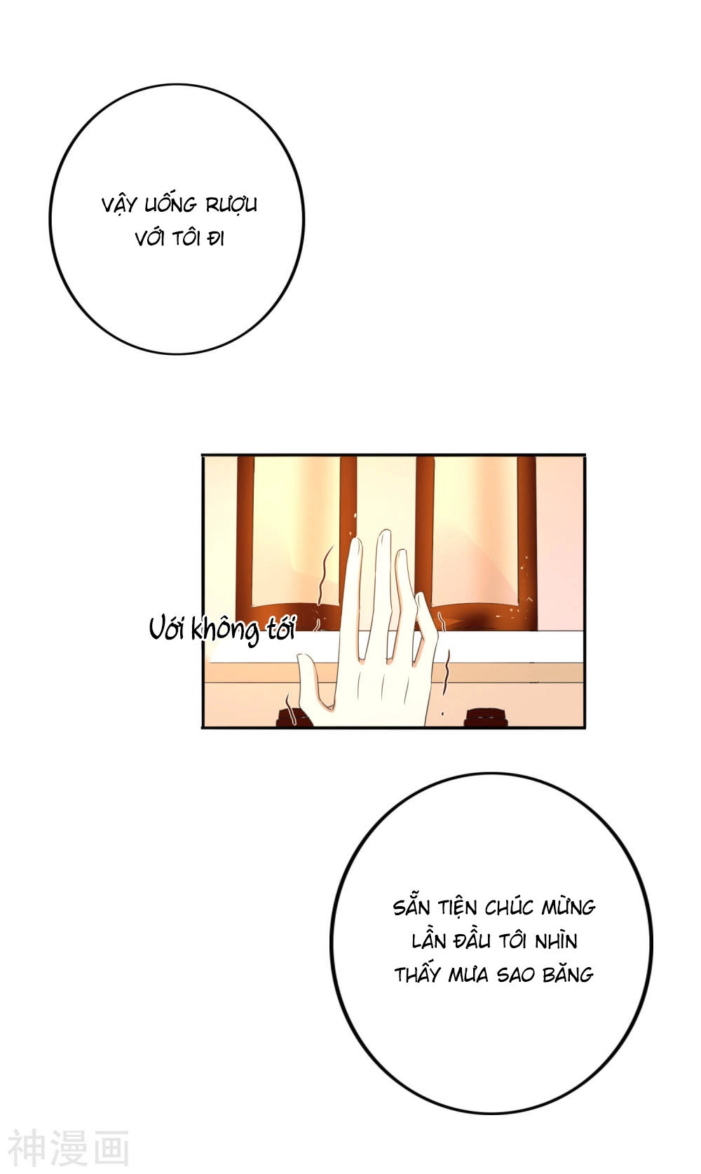 Phim Giả Làm Thật Chapter 21 - 28