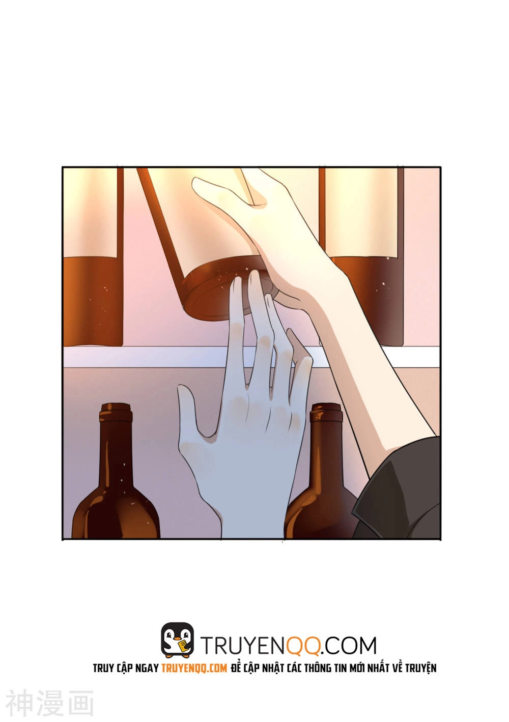 Phim Giả Làm Thật Chapter 21 - 29