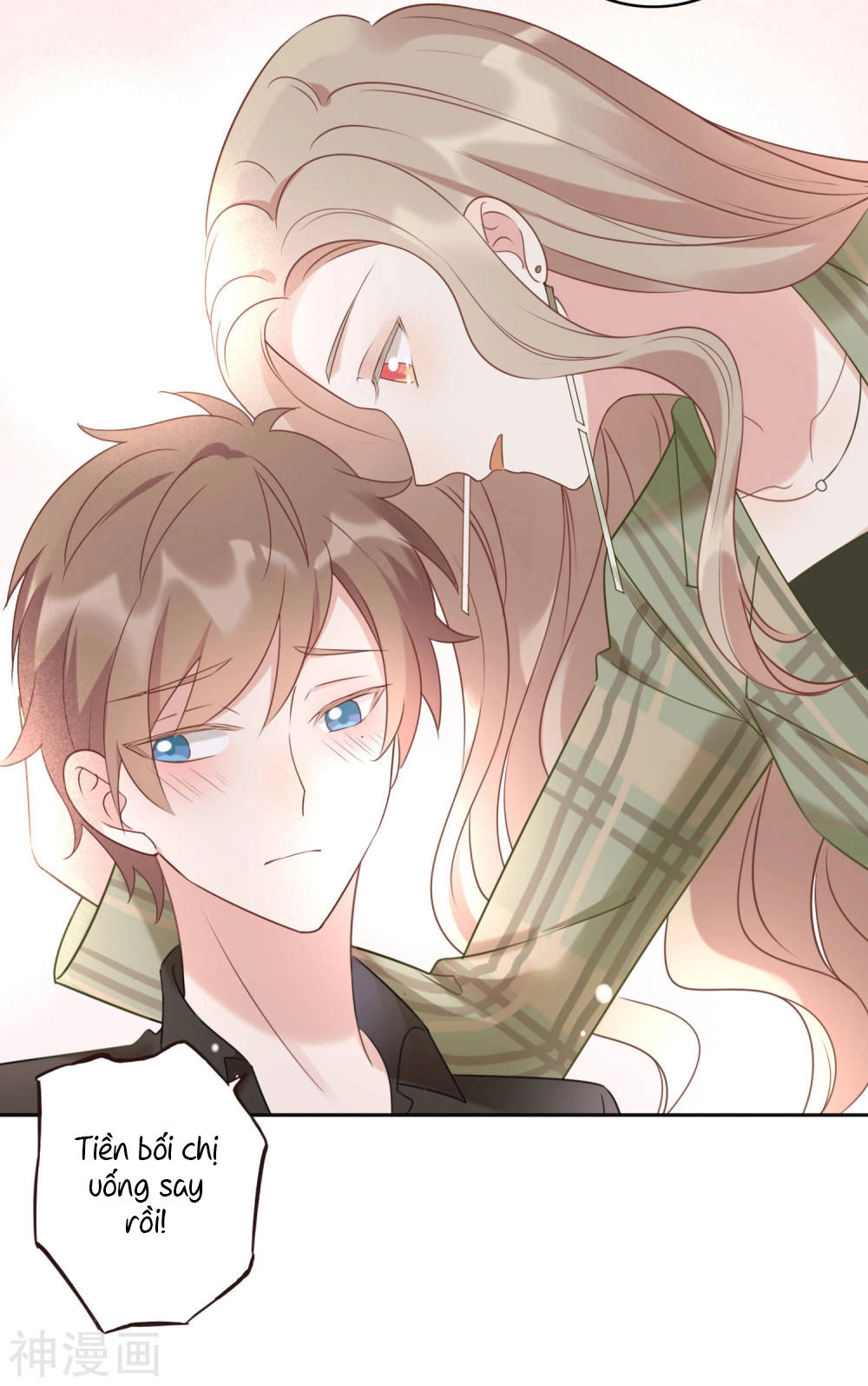 Phim Giả Làm Thật Chapter 21 - 52