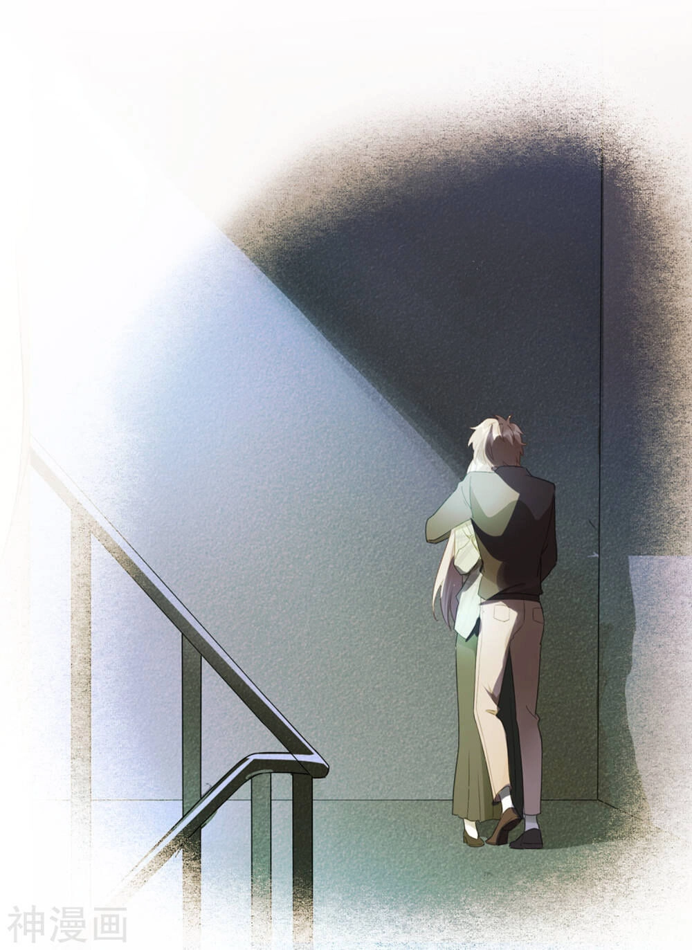 Phim Giả Làm Thật Chapter 22 - 25