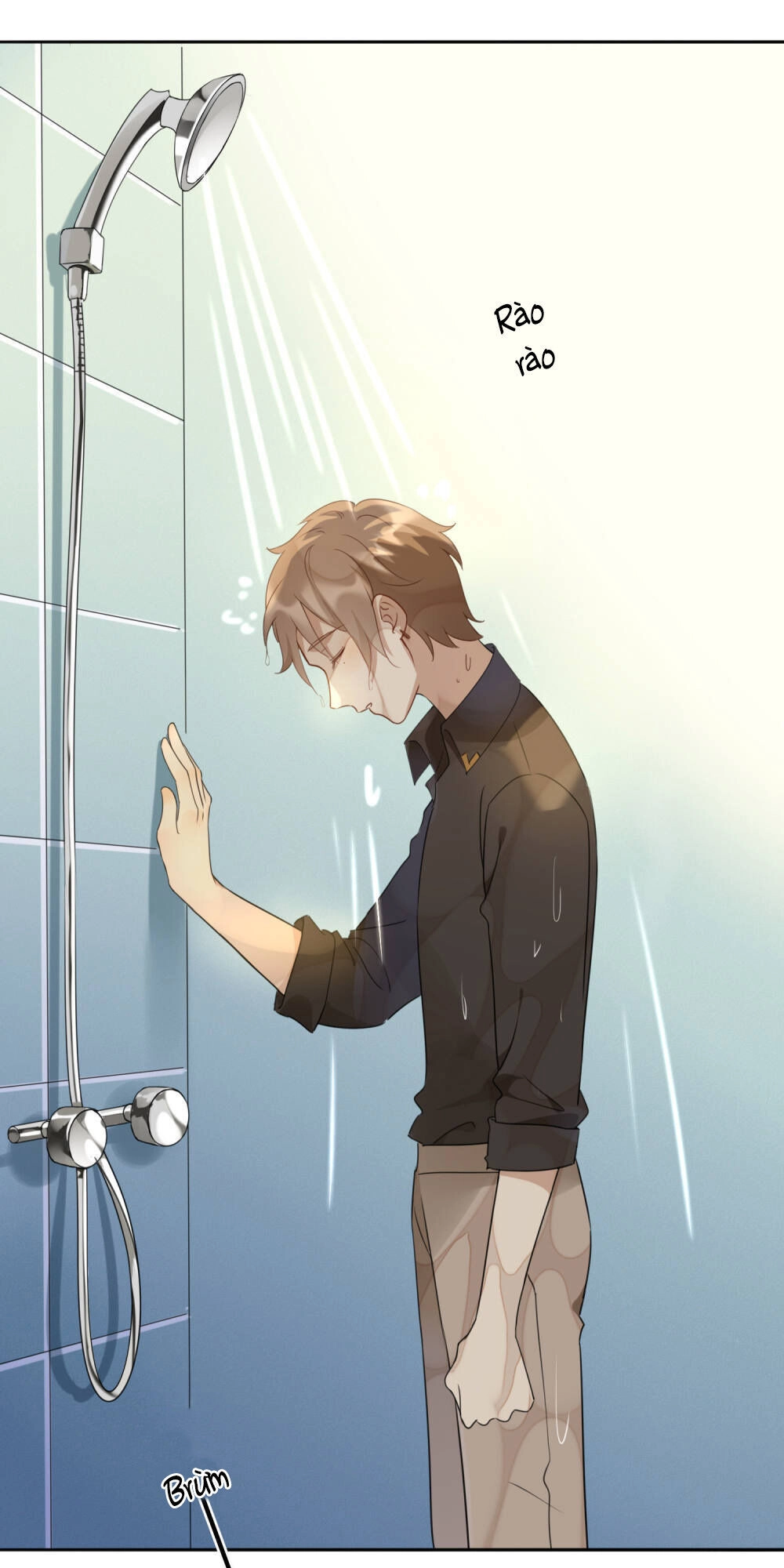 Phim Giả Làm Thật Chapter 22 - 35