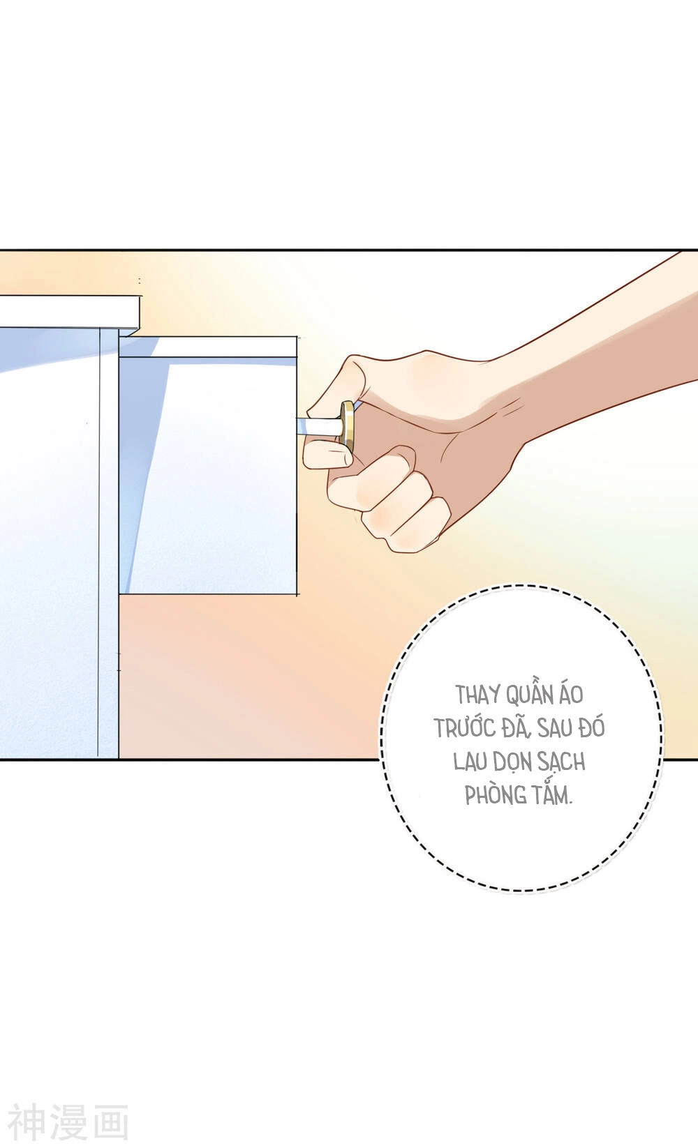 Phim Giả Làm Thật Chapter 22 - 48