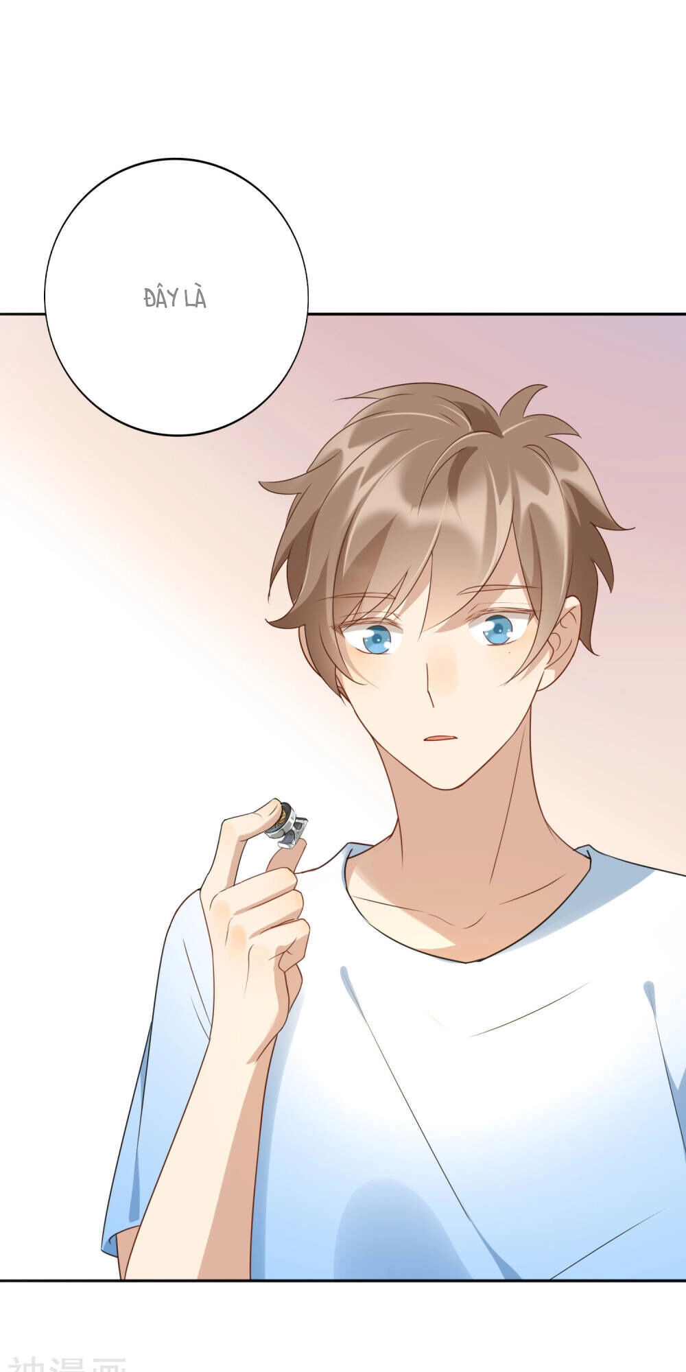 Phim Giả Làm Thật Chapter 22 - 52