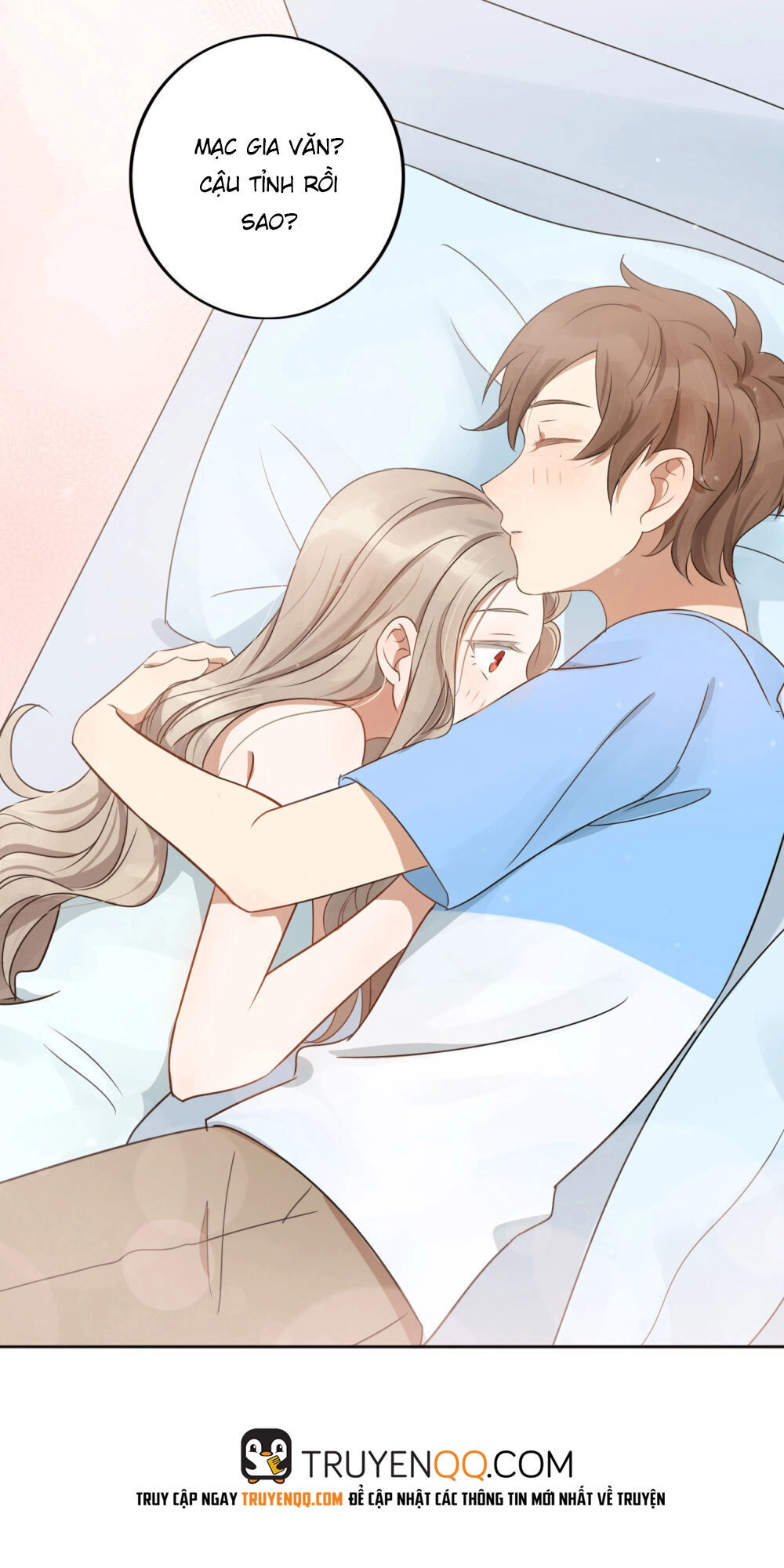 Phim Giả Làm Thật Chapter 23 - 29