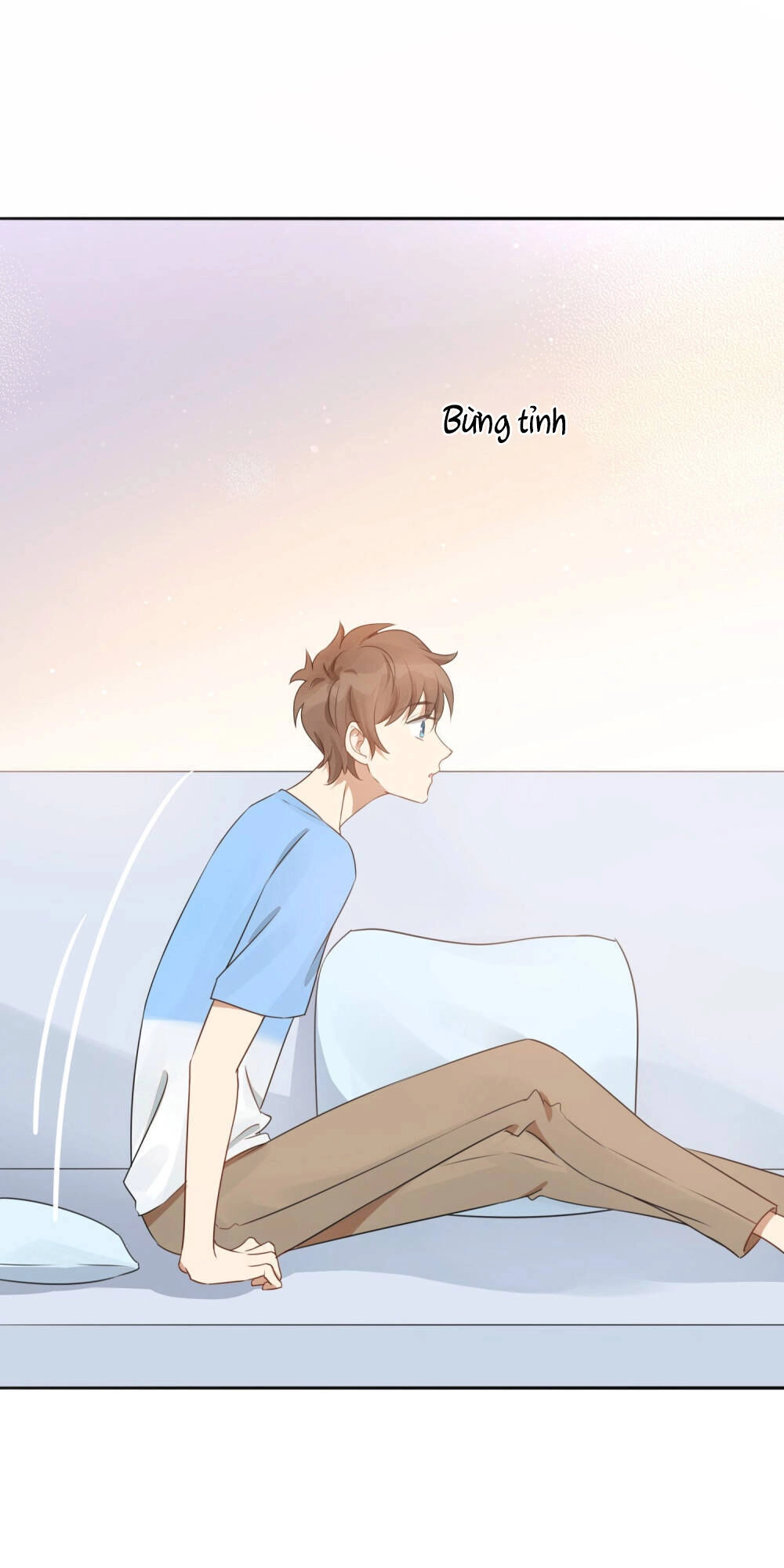 Phim Giả Làm Thật Chapter 23 - 48