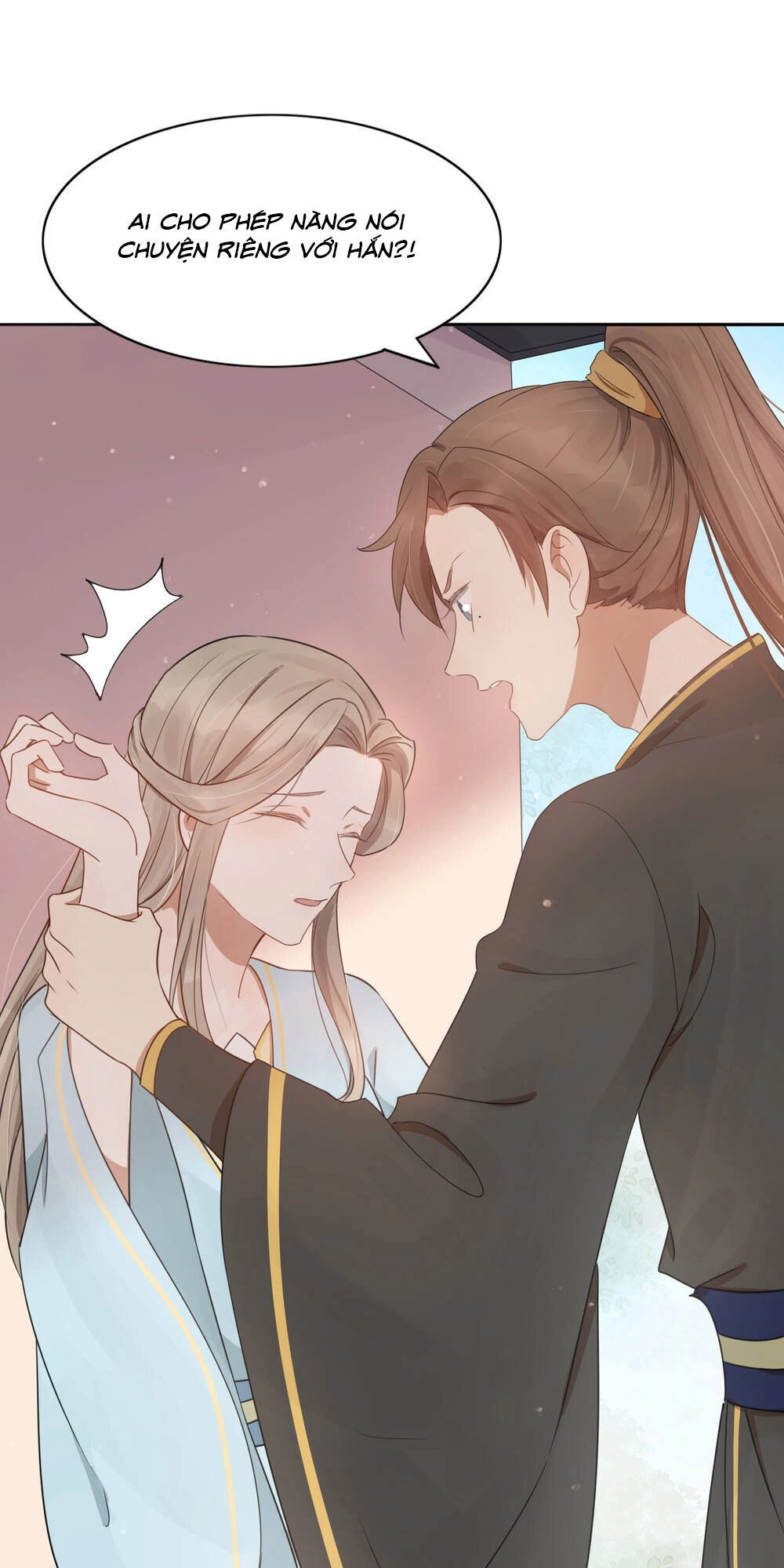 Phim Giả Làm Thật Chapter 24 - 4