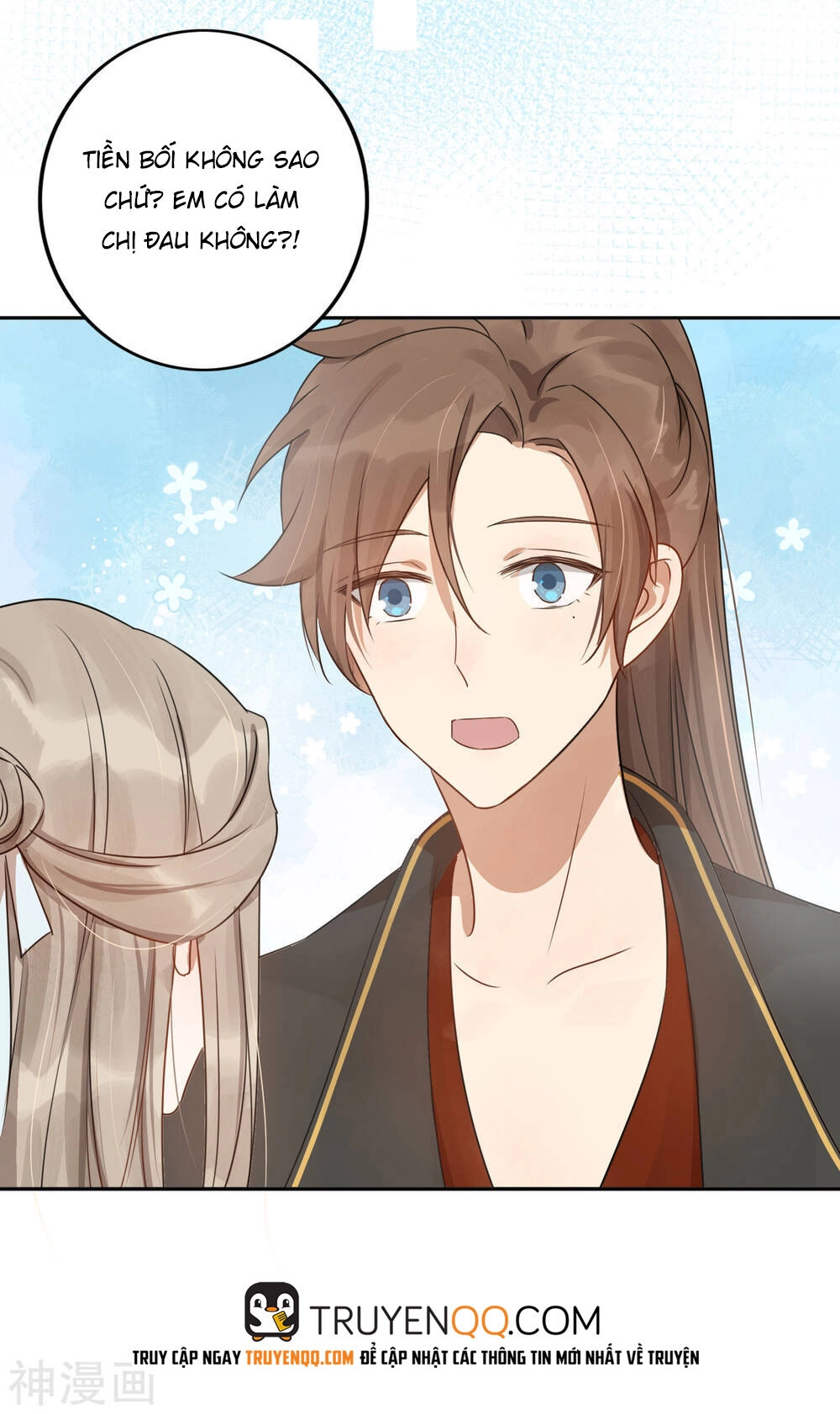 Phim Giả Làm Thật Chapter 24 - 23