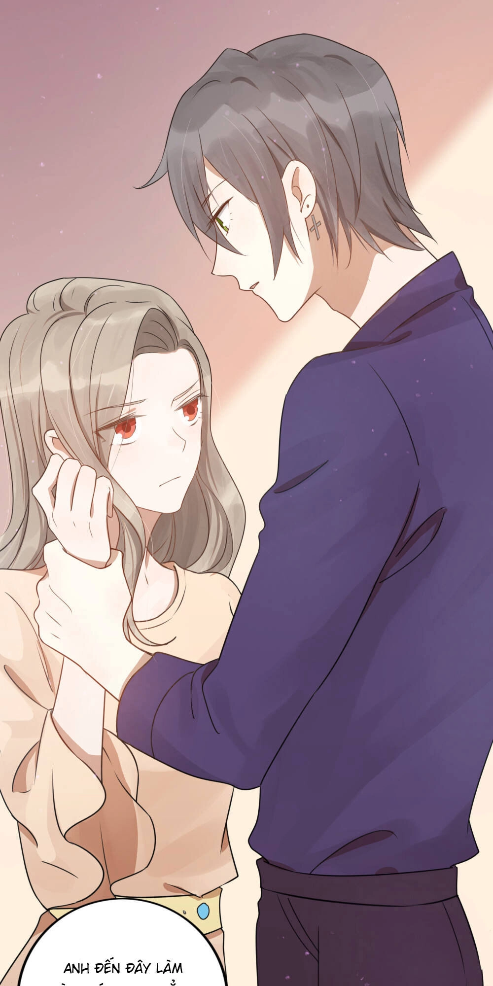 Phim Giả Làm Thật Chapter 24 - 44