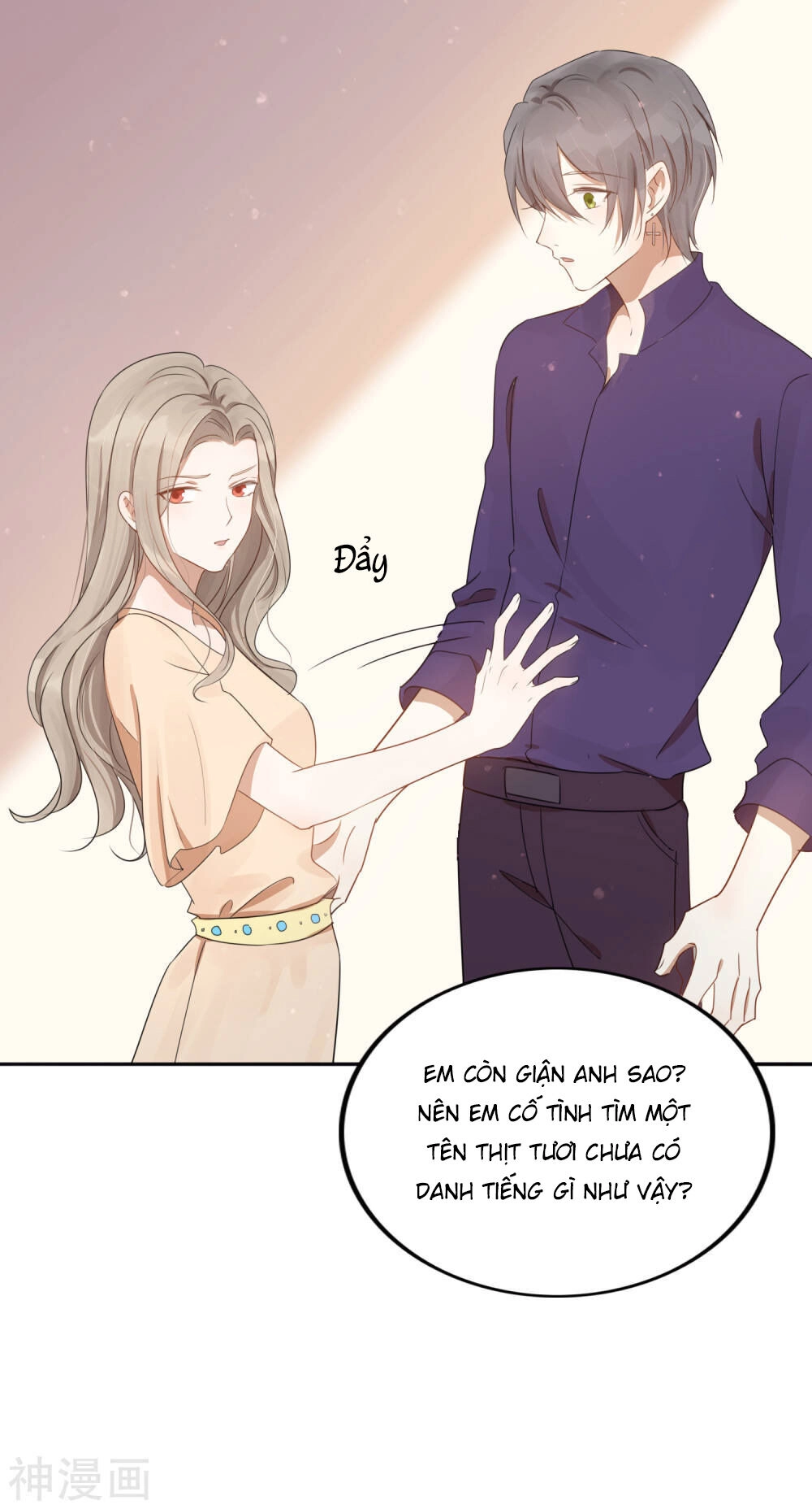 Phim Giả Làm Thật Chapter 24 - 66