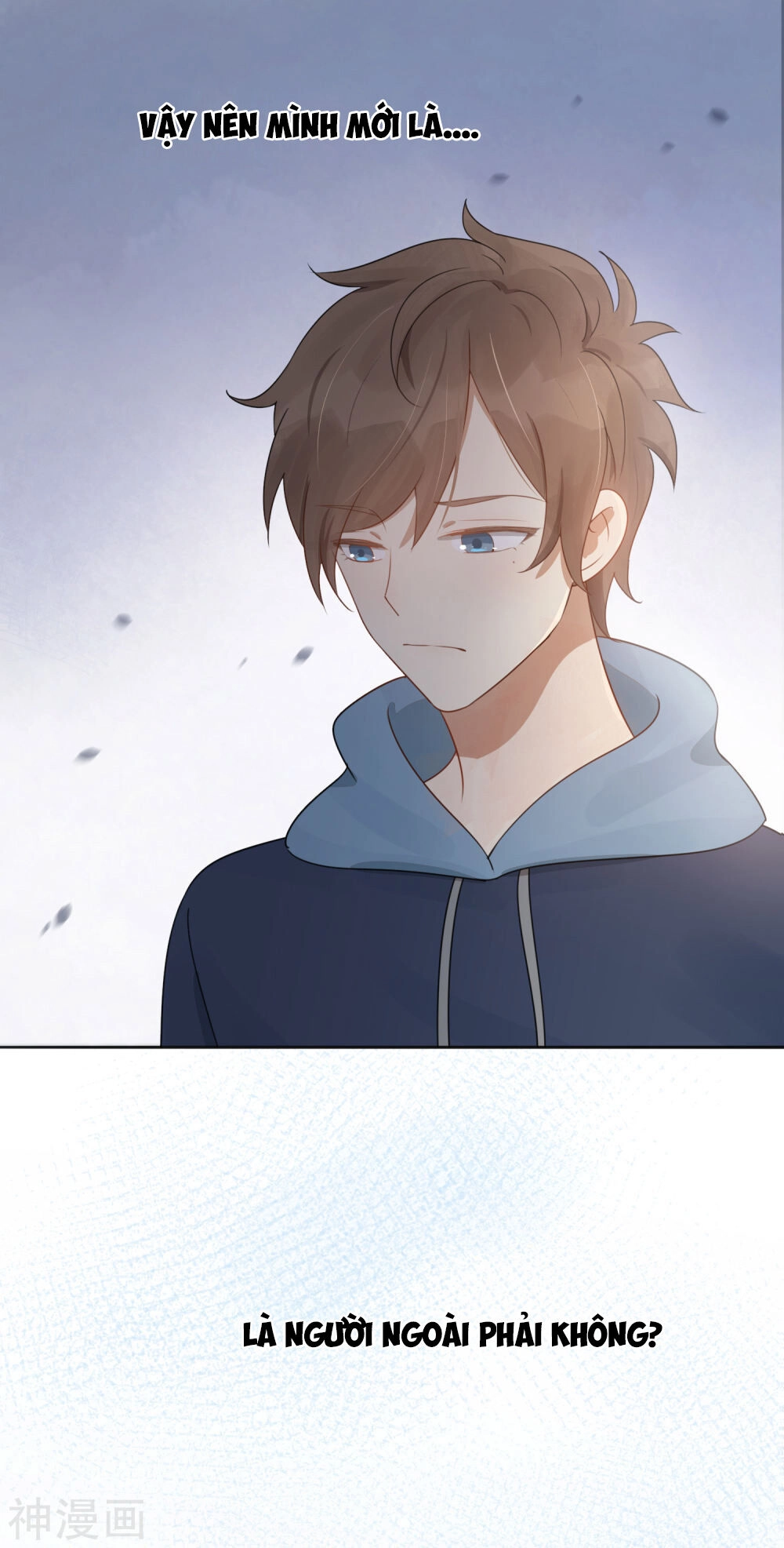 Phim Giả Làm Thật Chapter 26 - 30