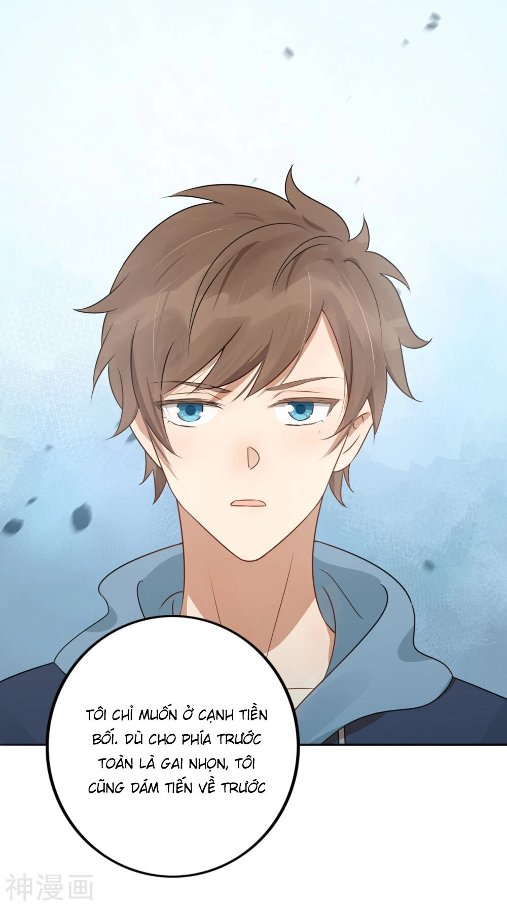 Phim Giả Làm Thật Chapter 26 - 35