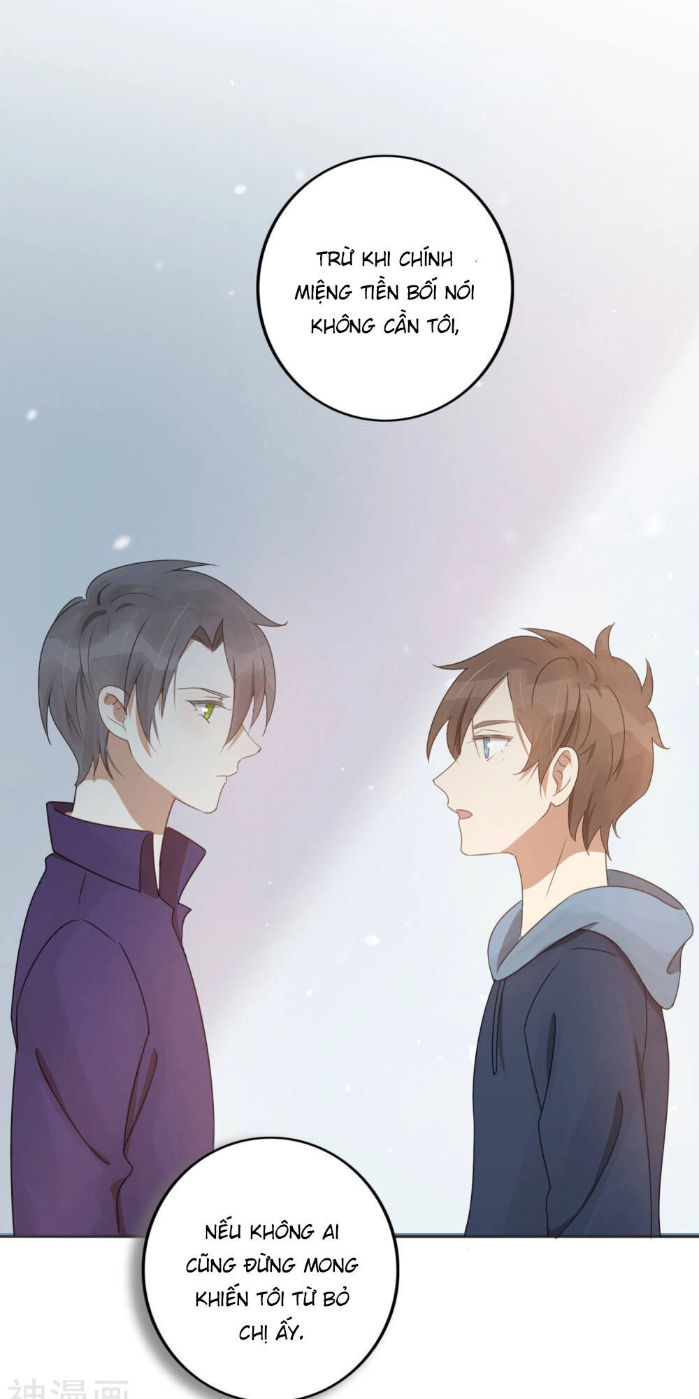 Phim Giả Làm Thật Chapter 26 - 40