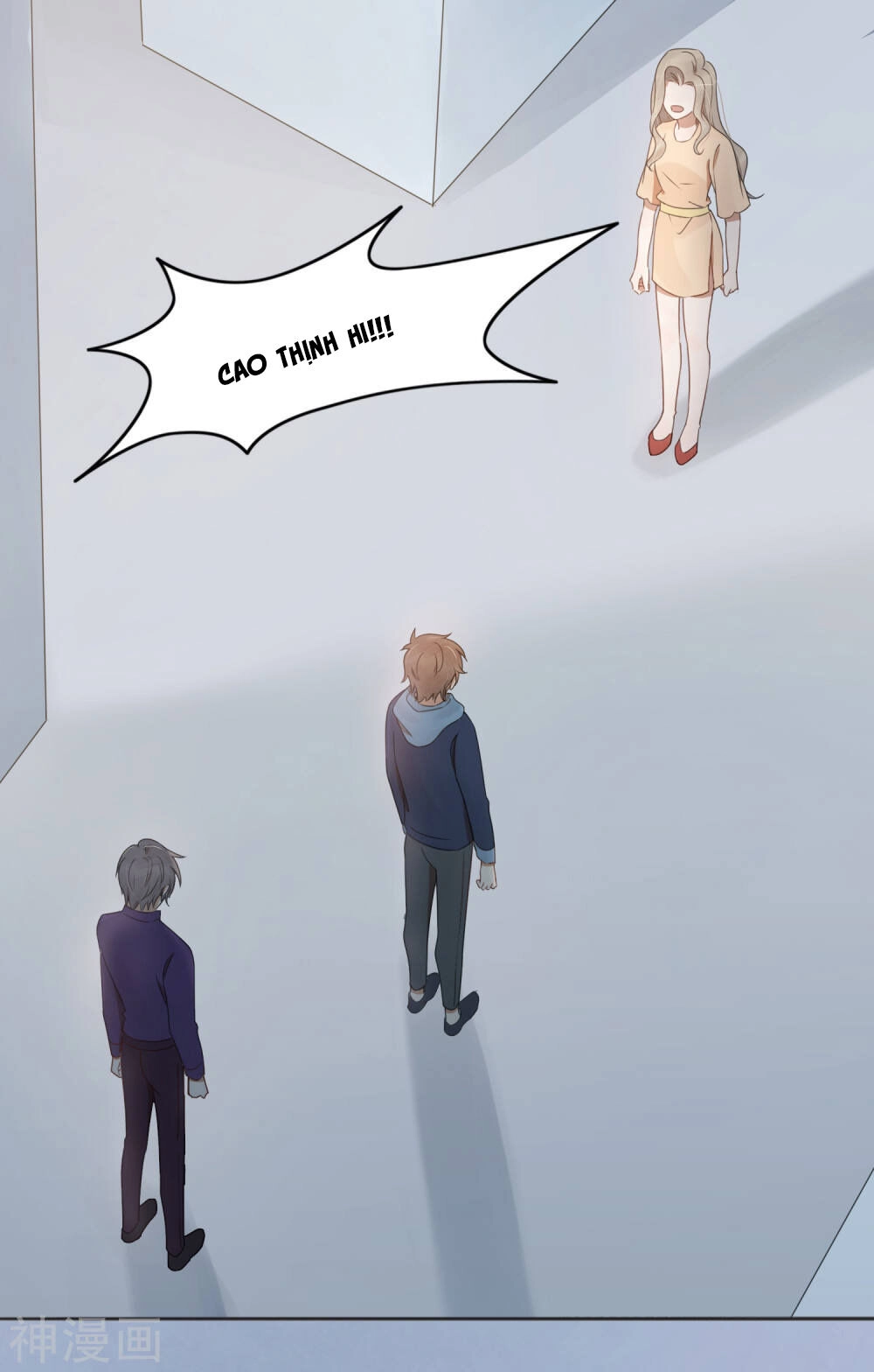 Phim Giả Làm Thật Chapter 26 - 51