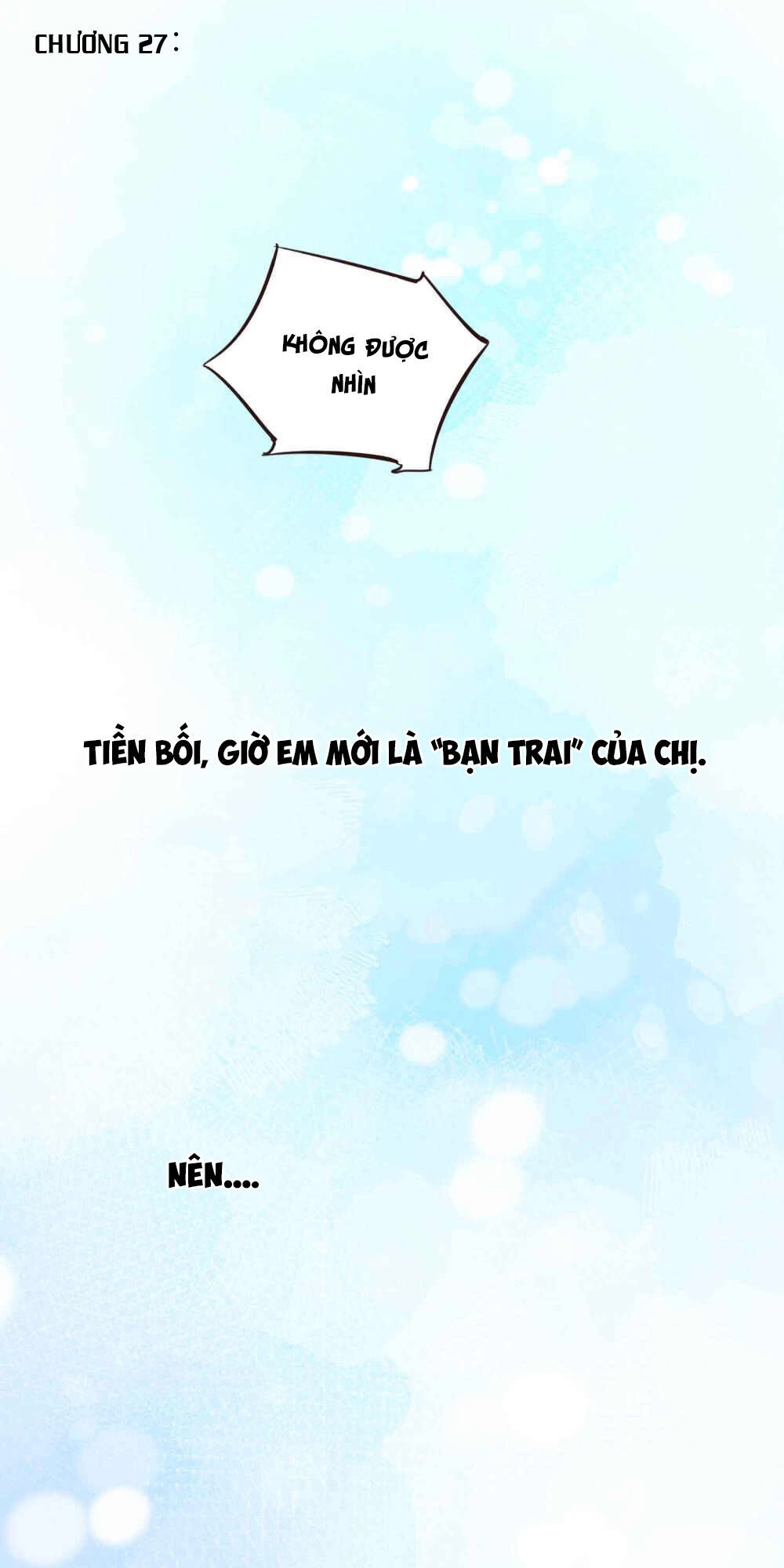 Phim Giả Làm Thật Chapter 27 - 3