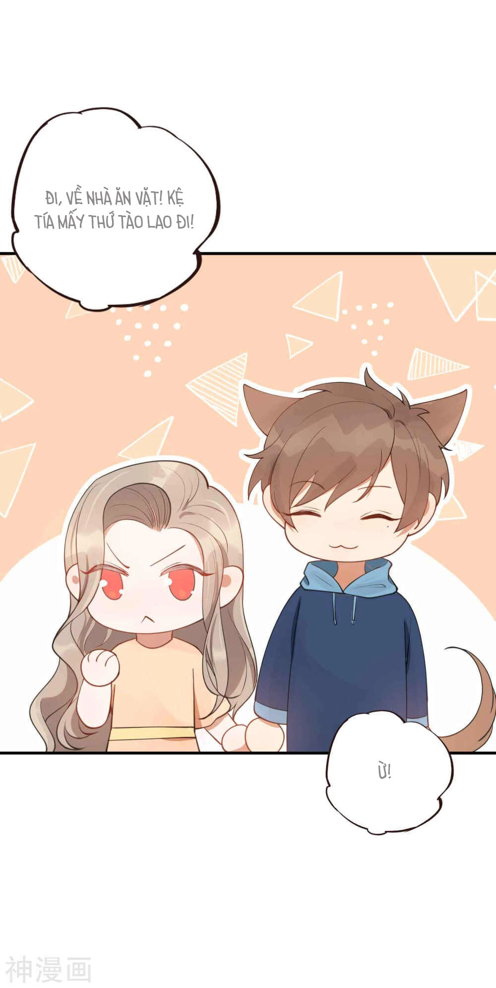 Phim Giả Làm Thật Chapter 27 - 37