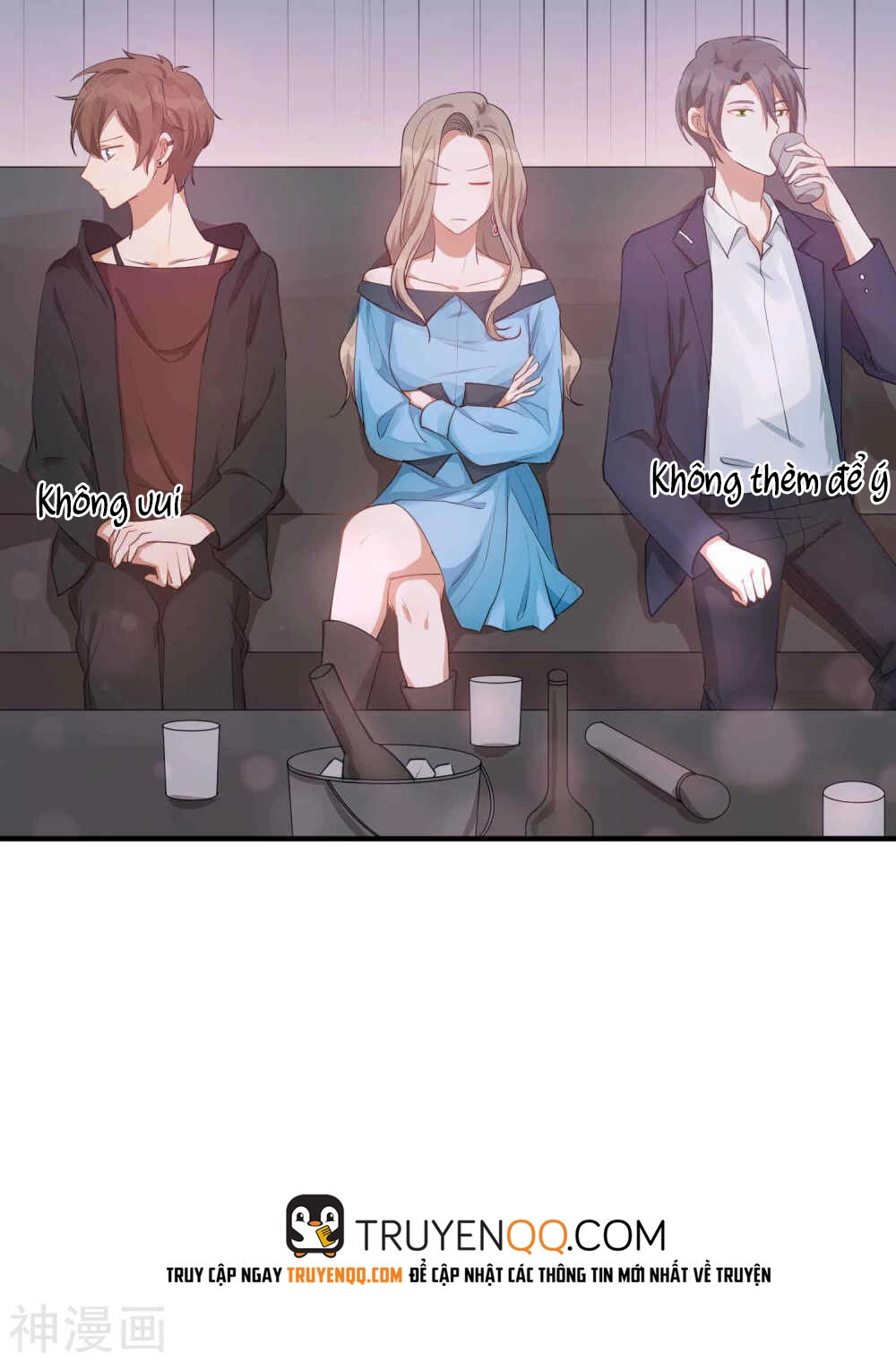 Phim Giả Làm Thật Chapter 27 - 68