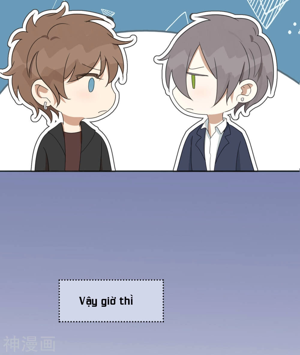 Phim Giả Làm Thật Chapter 28 - 9