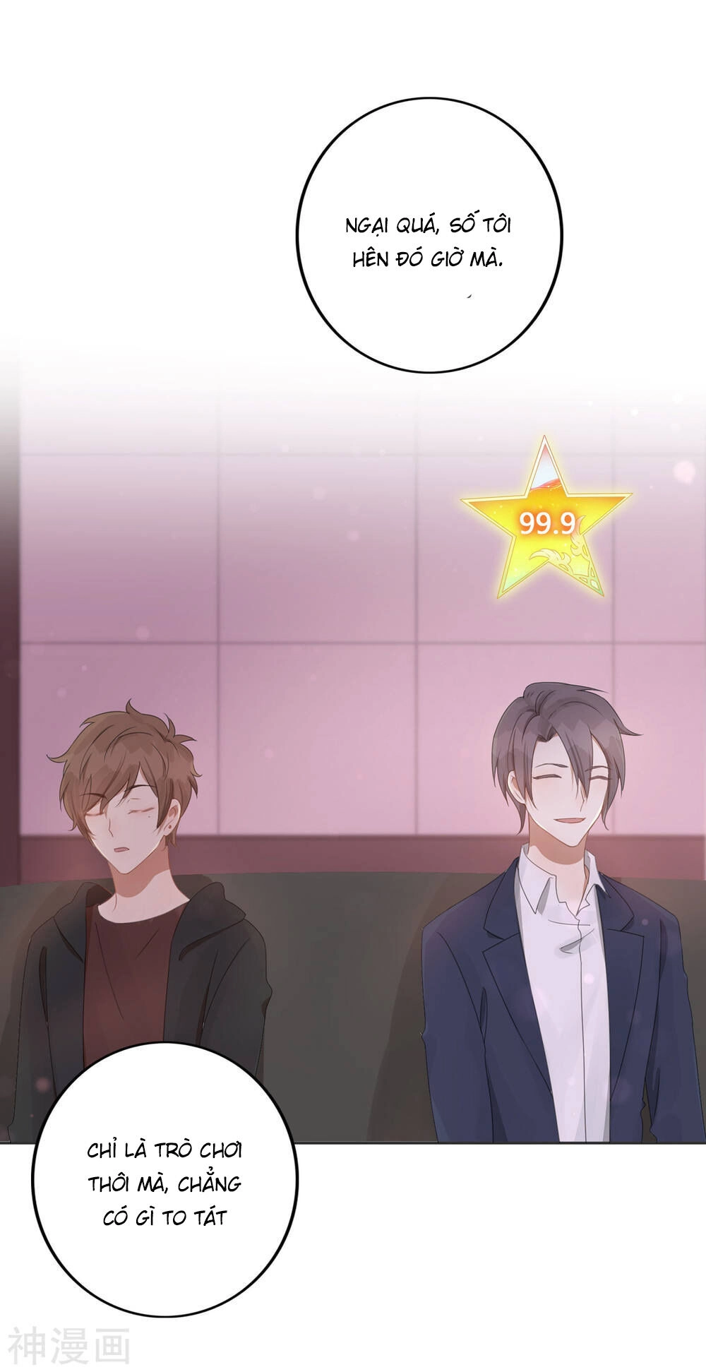 Phim Giả Làm Thật Chapter 28 - 23