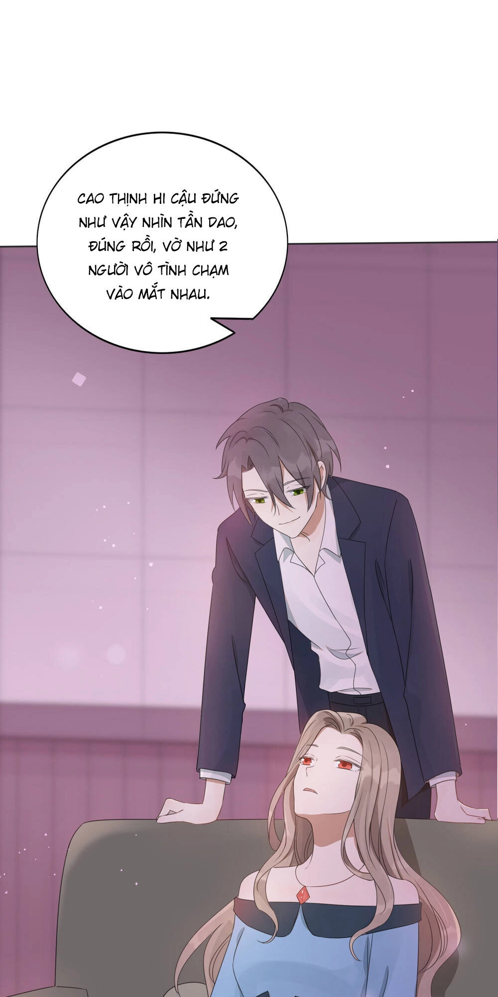 Phim Giả Làm Thật Chapter 28 - 34