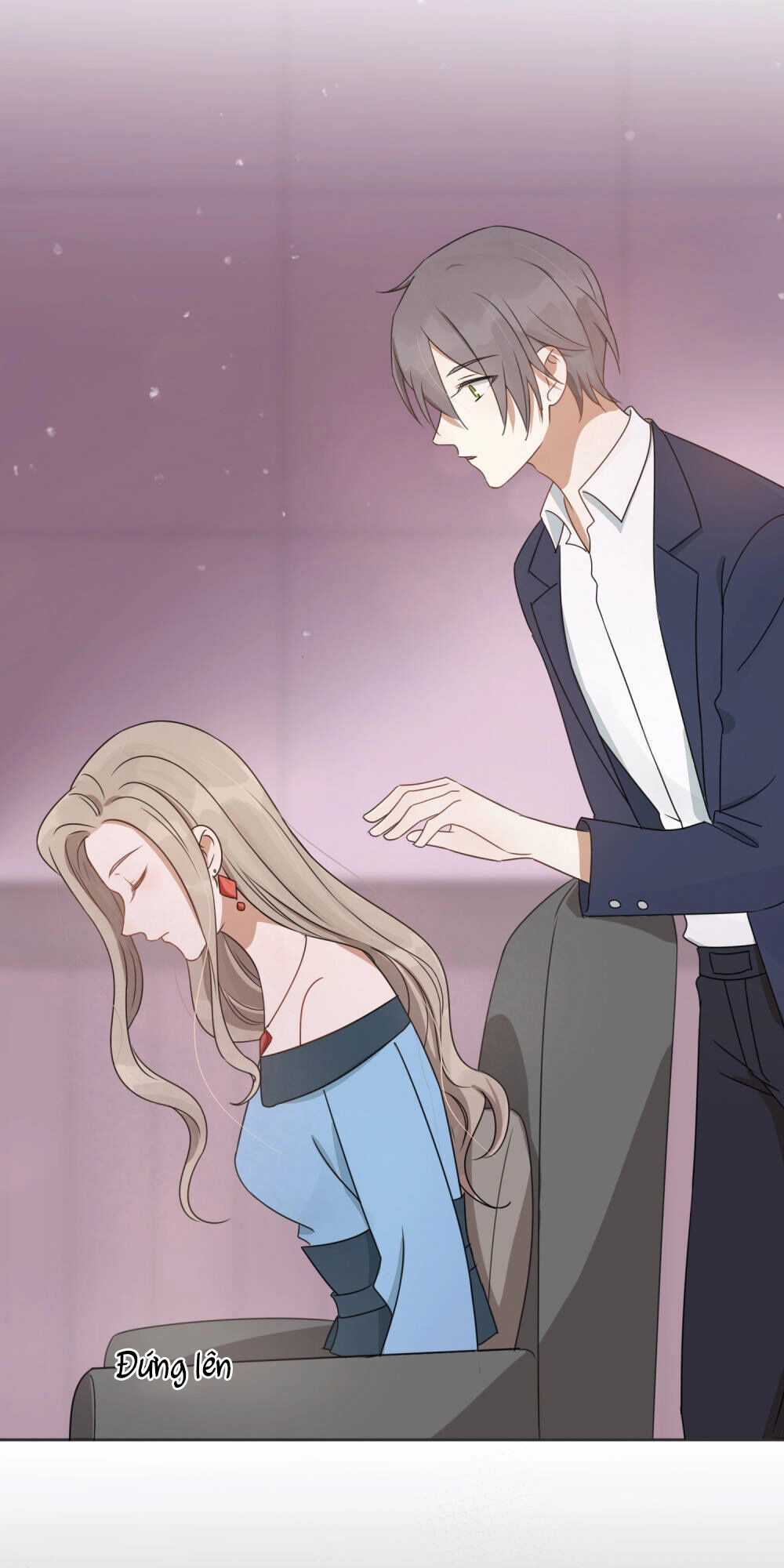 Phim Giả Làm Thật Chapter 28 - 52