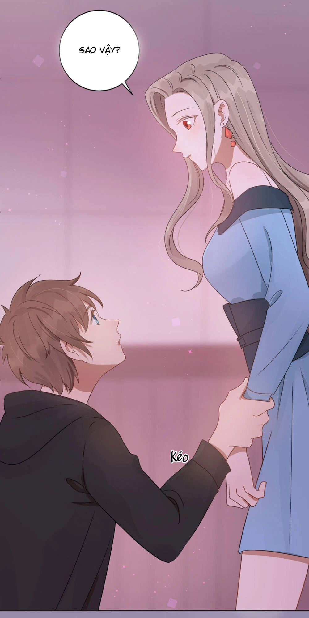 Phim Giả Làm Thật Chapter 28 - 60